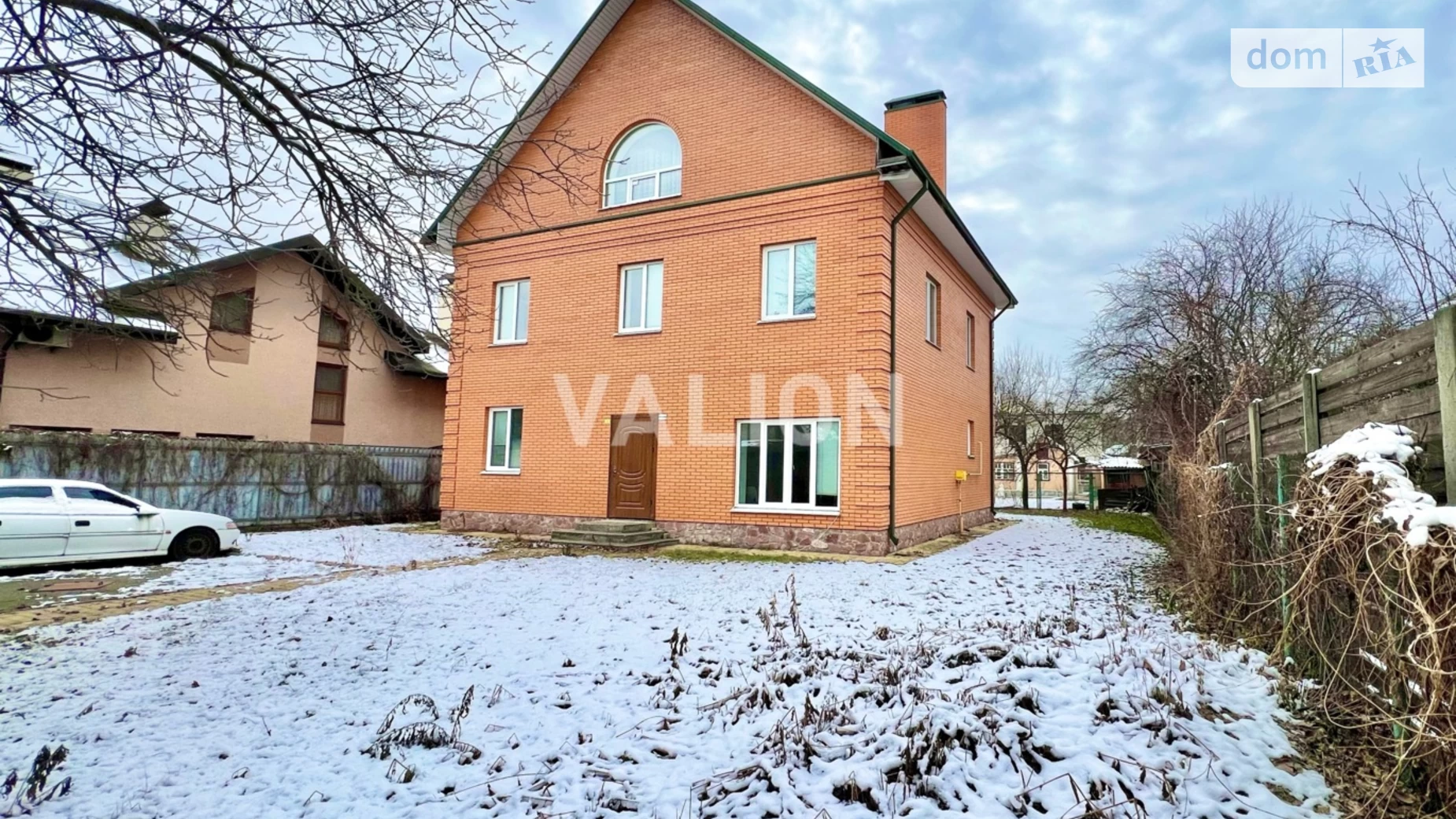 Продається будинок 3 поверховий 284.5 кв. м з гаражем, цена: 320000 $ - фото 3