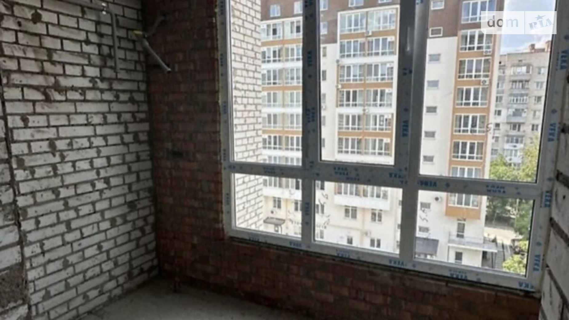 Продається 1-кімнатна квартира 49 кв. м у Вінниці, просп. Юності - фото 4