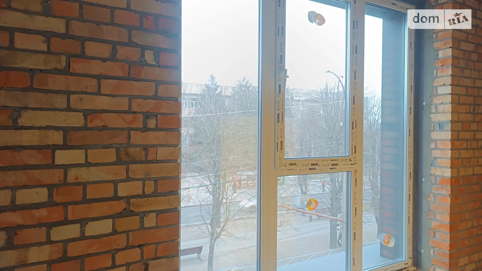 Продается 1-комнатная квартира 39 кв. м в Черкассах, бул. Шевченко, 106 - фото 2