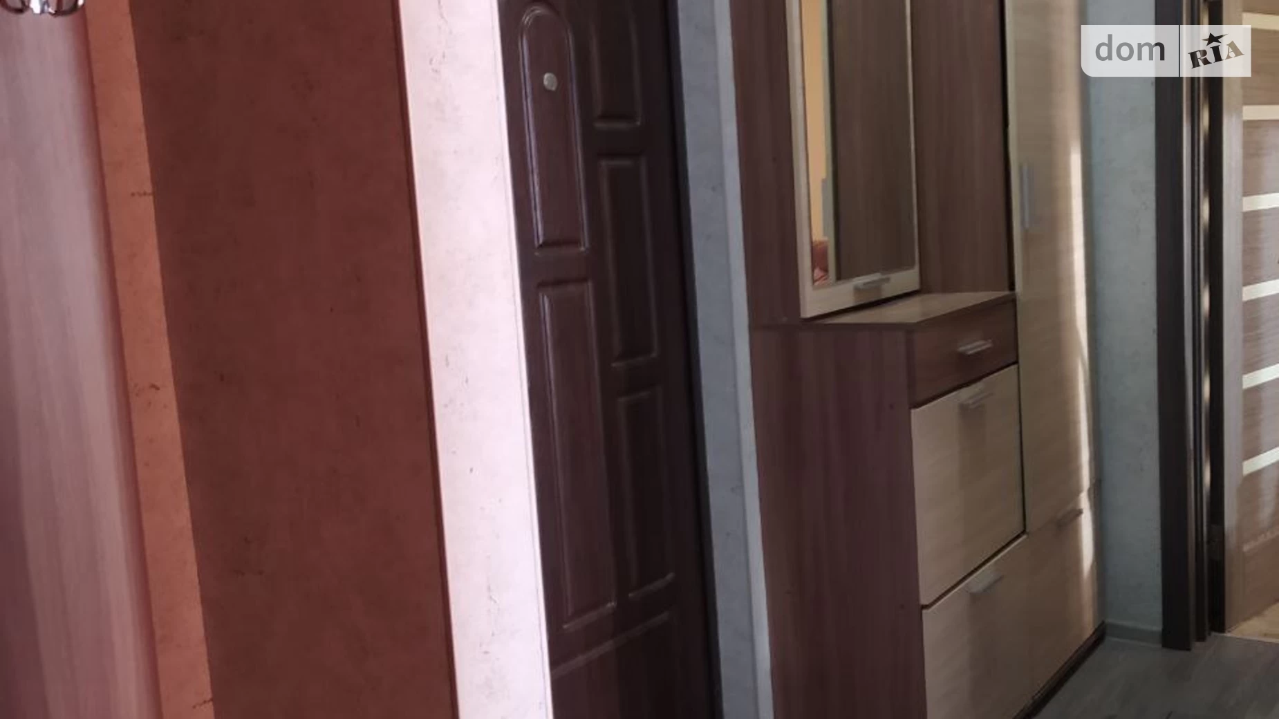 Продається 2-кімнатна квартира 45.6 кв. м у Дніпрі, вул. Велика Діївська - фото 4