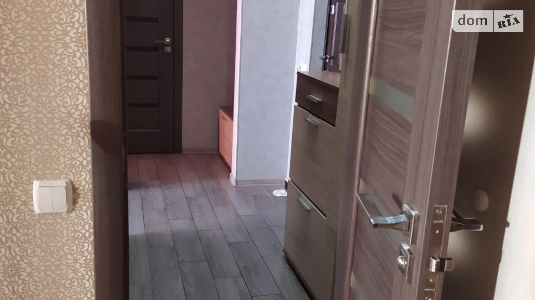 Продається 2-кімнатна квартира 45.6 кв. м у Дніпрі, вул. Велика Діївська - фото 3