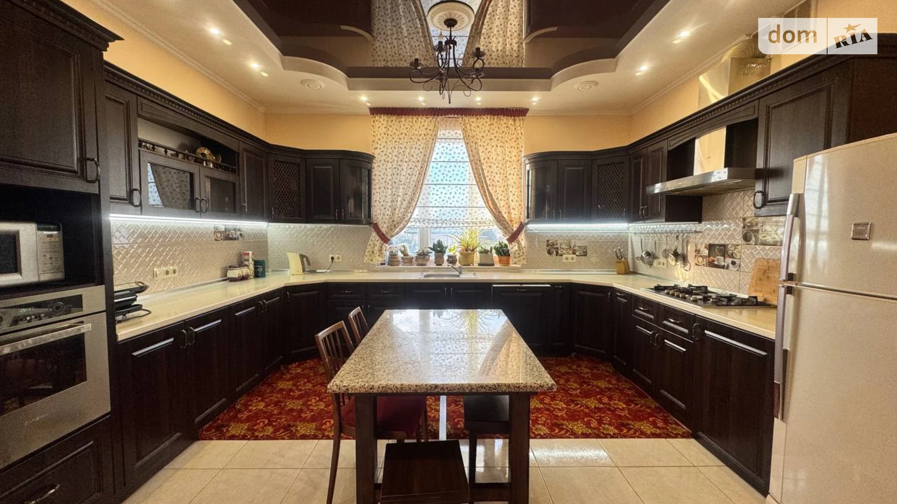 Продається будинок 4 поверховий 444 кв. м з подвалом, цена: 250000 $ - фото 2