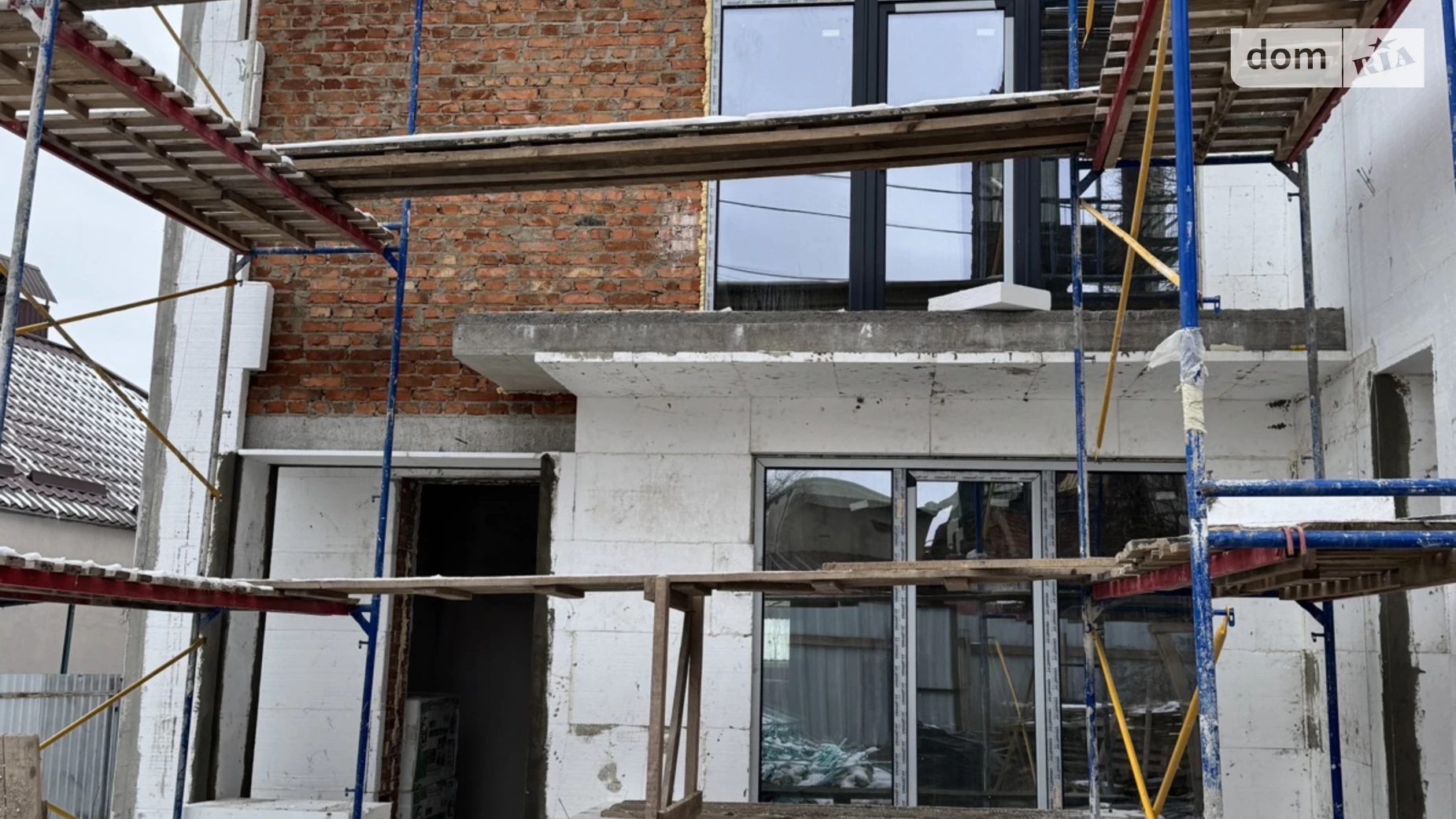 1-й пров. Северина Наливайка Вінниця, цена: 116000 $ - фото 2
