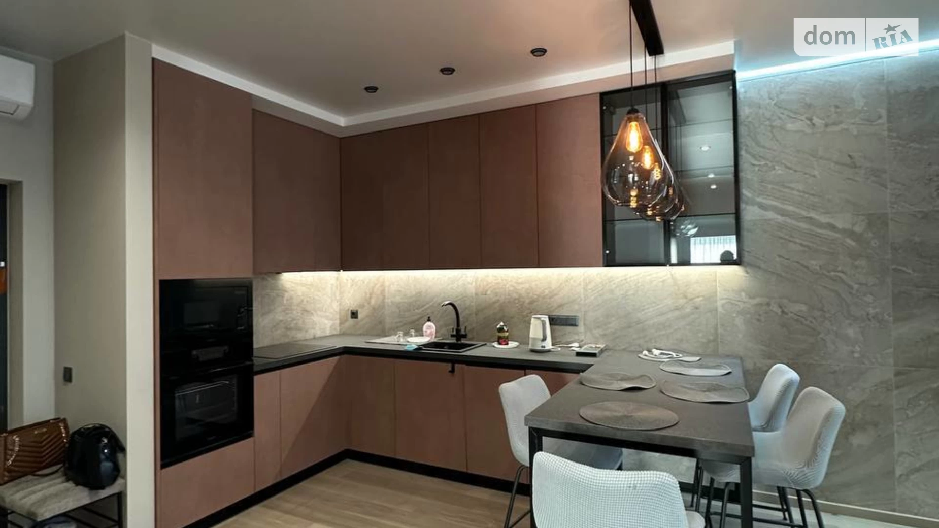 Сдается в аренду 3-комнатная квартира 72 кв. м в Днепре, цена: 1100 $ - фото 2