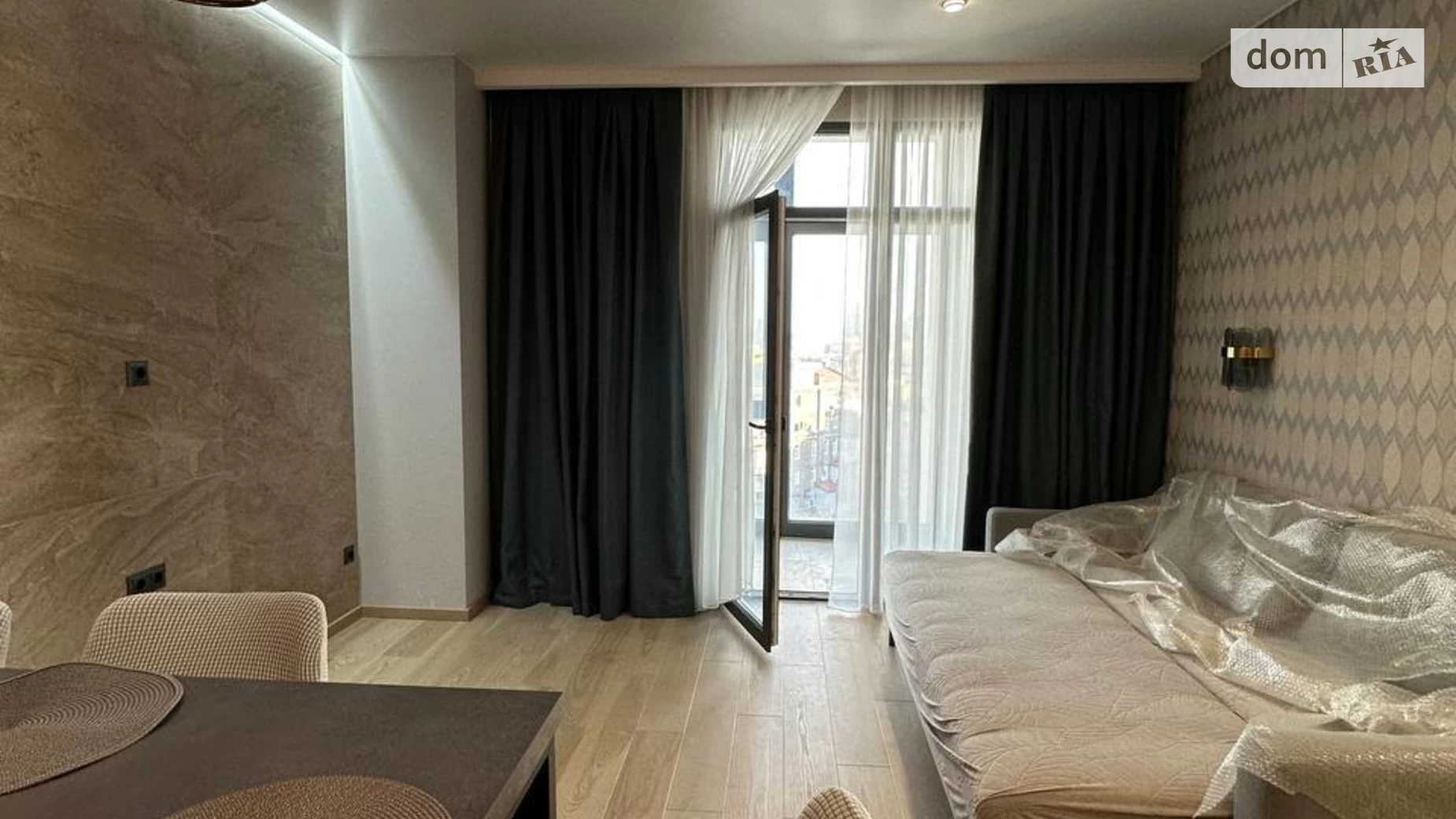 Сдается в аренду 3-комнатная квартира 72 кв. м в Днепре, цена: 1100 $ - фото 3