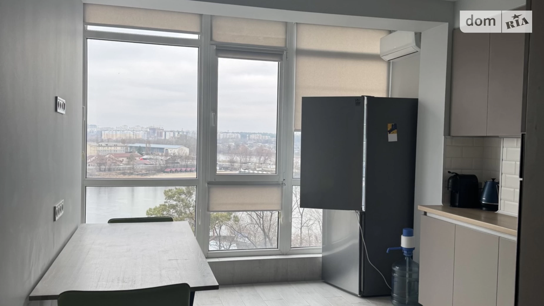 Продается 3-комнатная квартира 77 кв. м в Ирпене, ул. Полтавская, 73 - фото 5