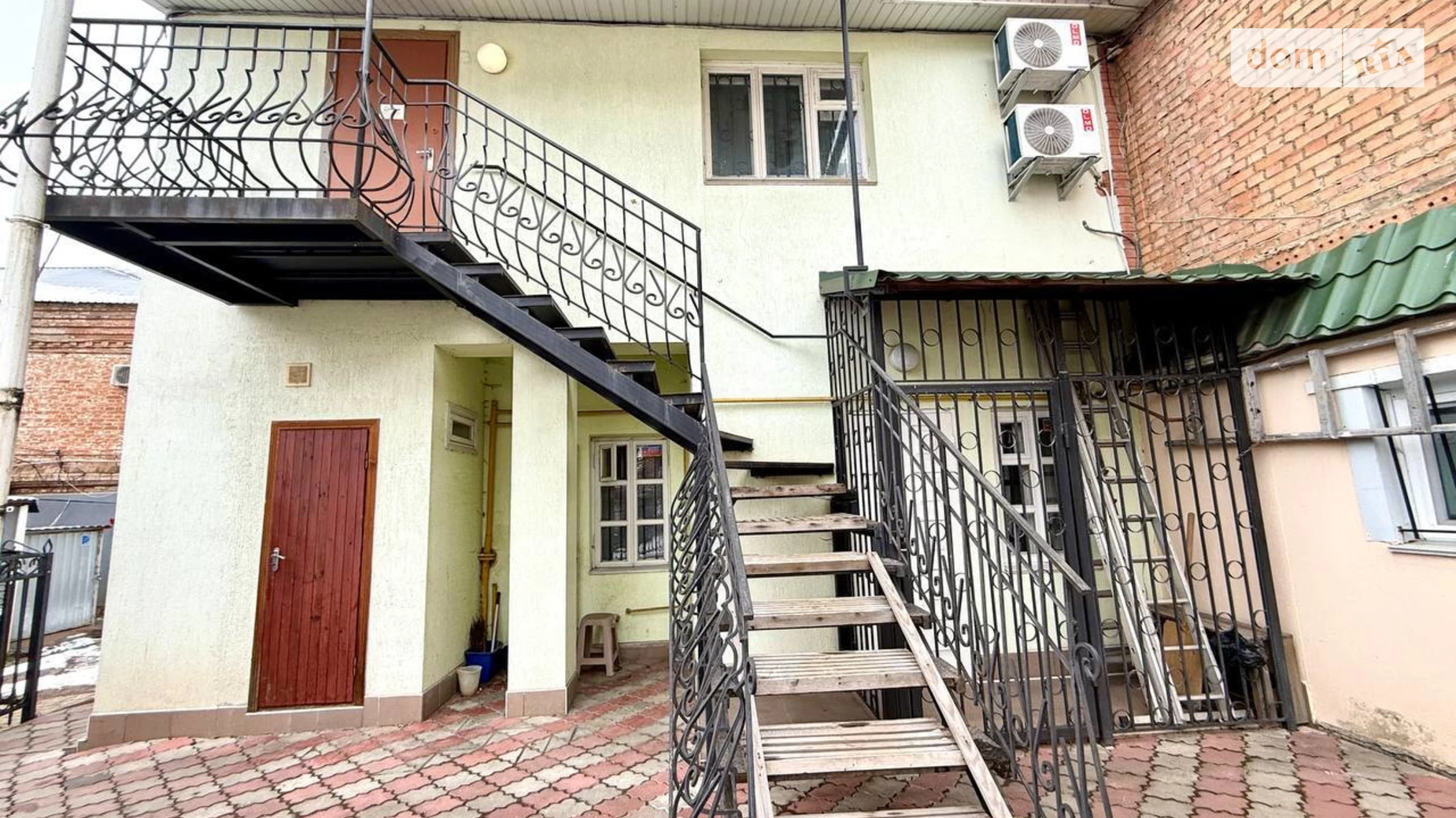 Сдается в аренду офис 35 кв. м в бизнес-центре, цена: 8998 грн - фото 3