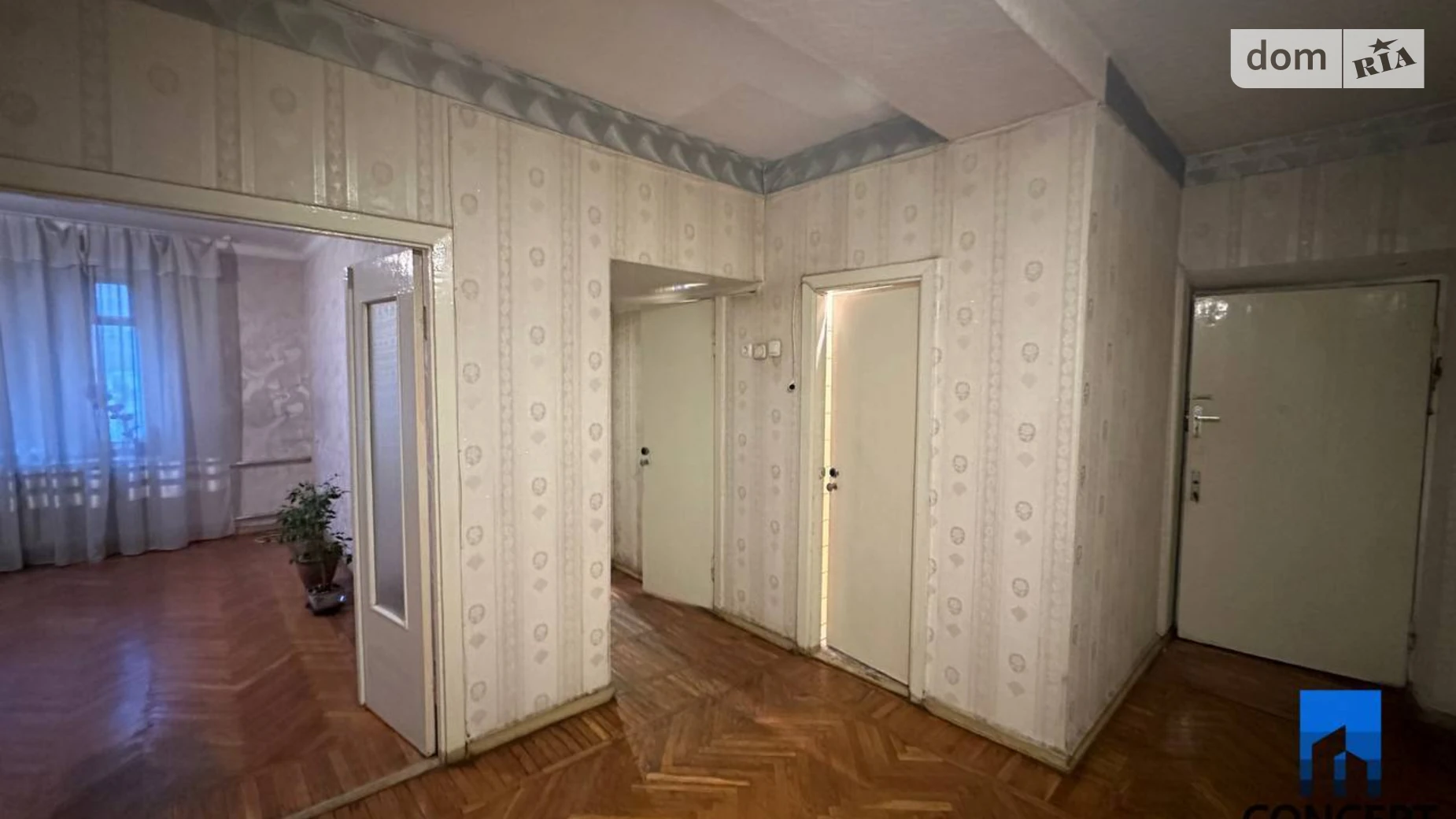 Продається 3-кімнатна квартира 85.3 кв. м у Дніпрі, цена: 77000 $ - фото 4