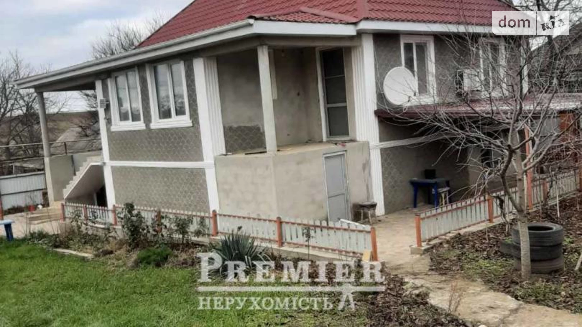Продается одноэтажный дом 183.7 кв. м с баней/сауной, цена: 73000 $ - фото 4