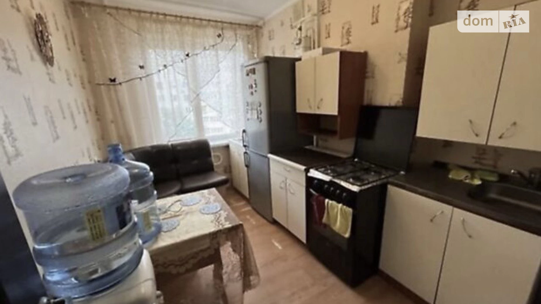 Продается 2-комнатная квартира 45.6 кв. м в Днепре, пер. Штабной, 5 - фото 2
