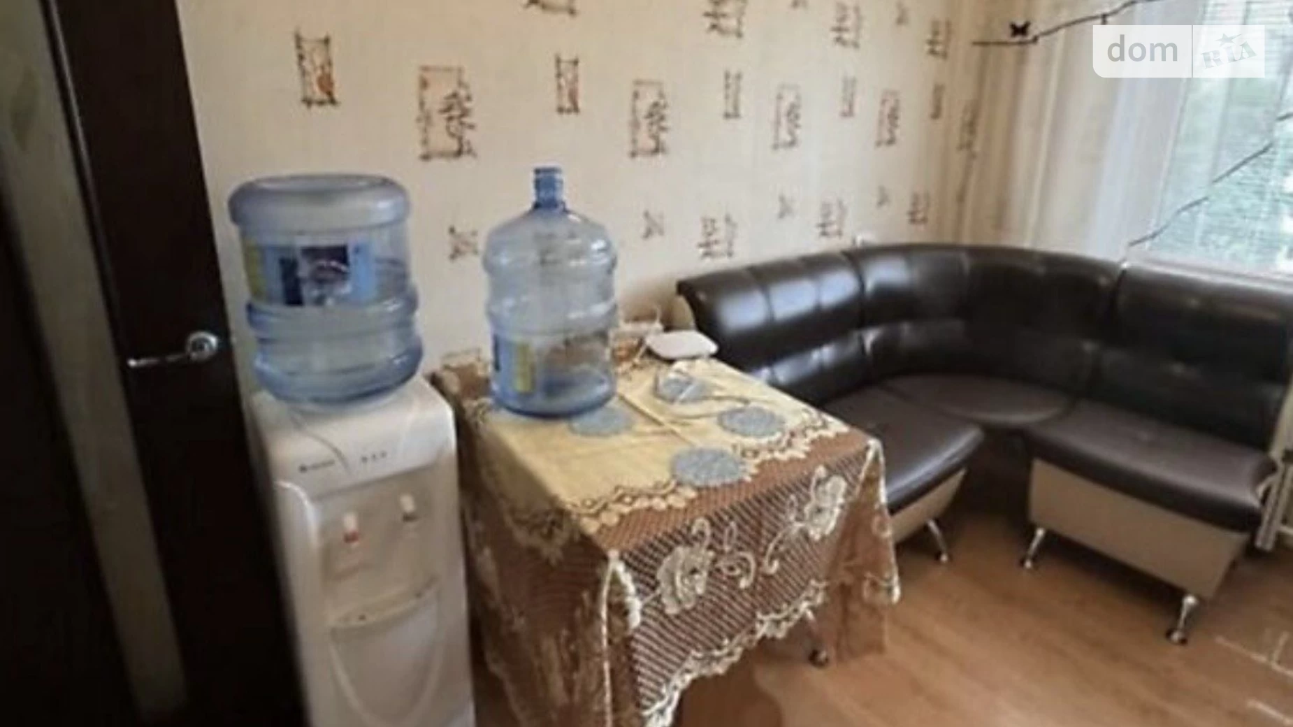 Продается 2-комнатная квартира 45.6 кв. м в Днепре, пер. Штабной, 5 - фото 3