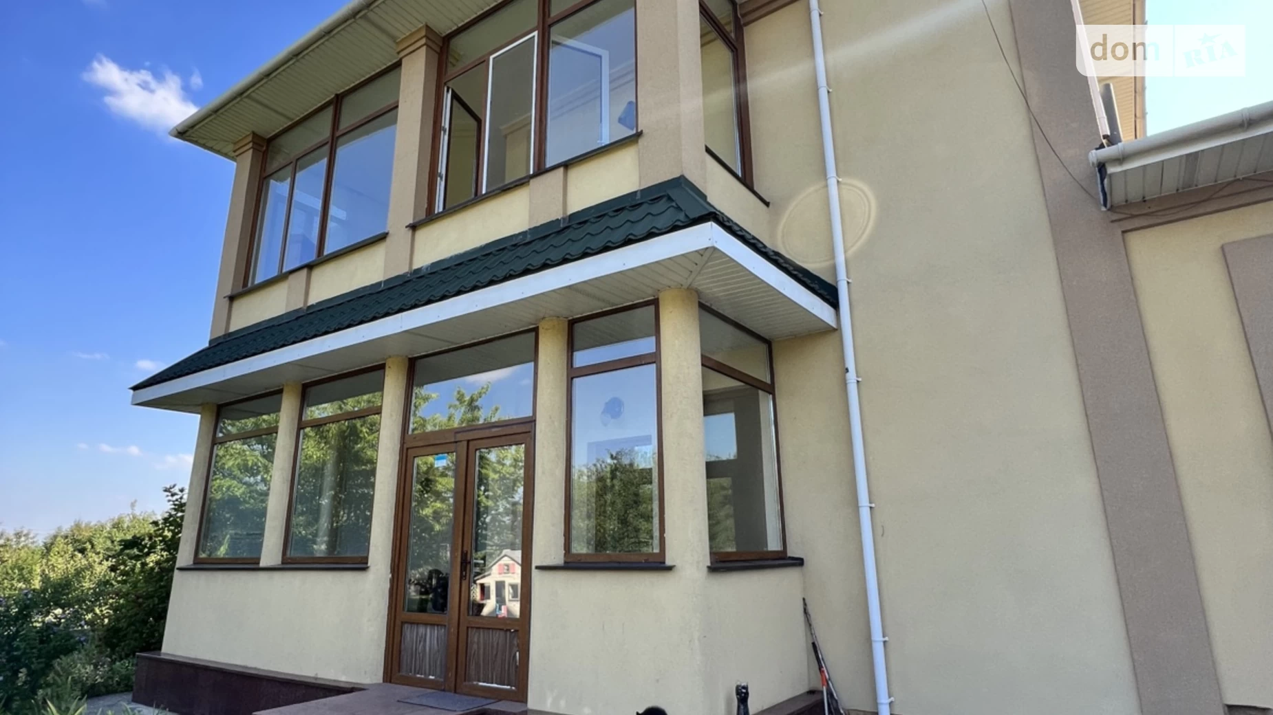 Продается дом на 2 этажа 303.8 кв. м с подвалом, цена: 195000 $ - фото 2