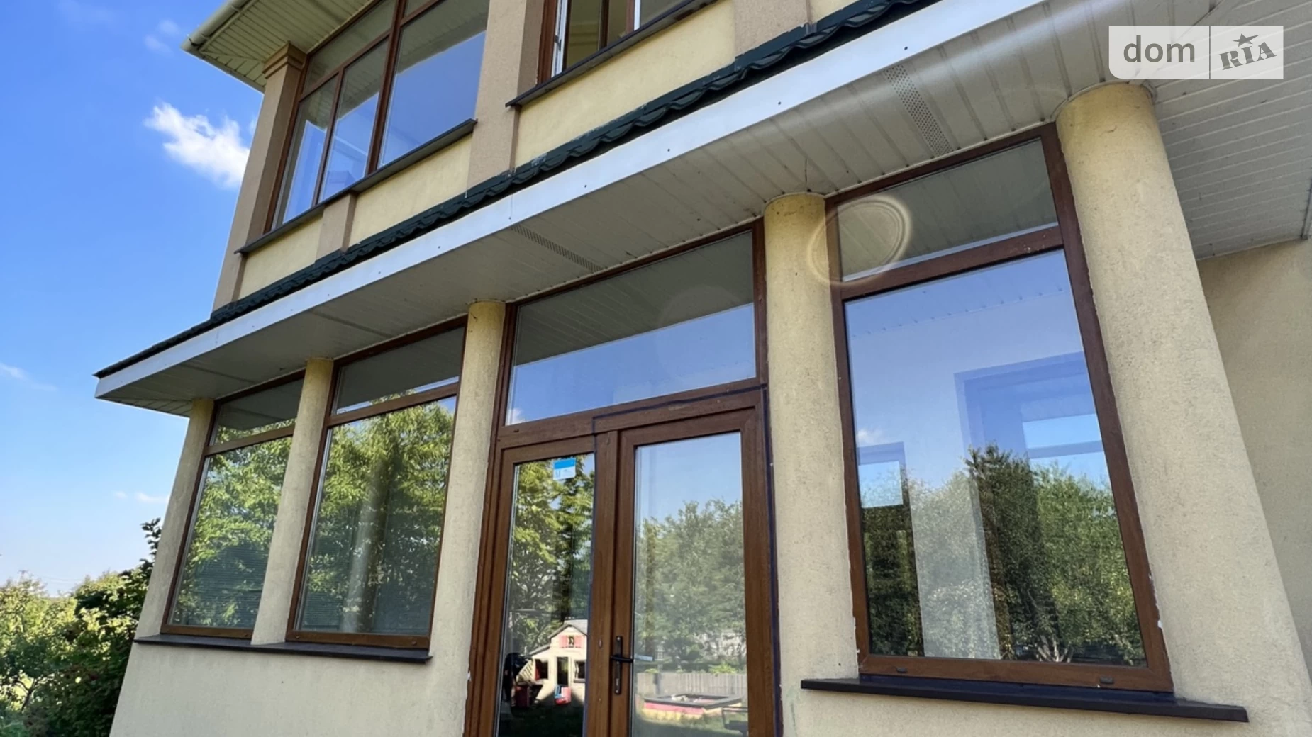 Продается дом на 2 этажа 303.8 кв. м с подвалом, цена: 195000 $ - фото 3