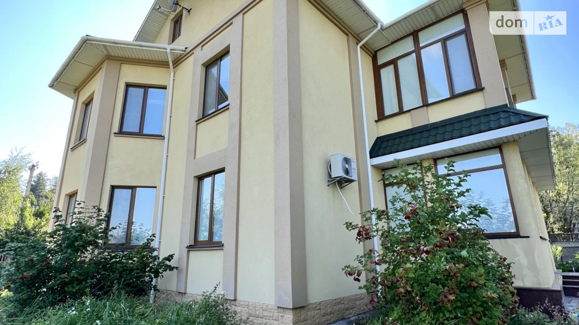 Продается дом на 2 этажа 303.8 кв. м с подвалом, цена: 195000 $ - фото 4