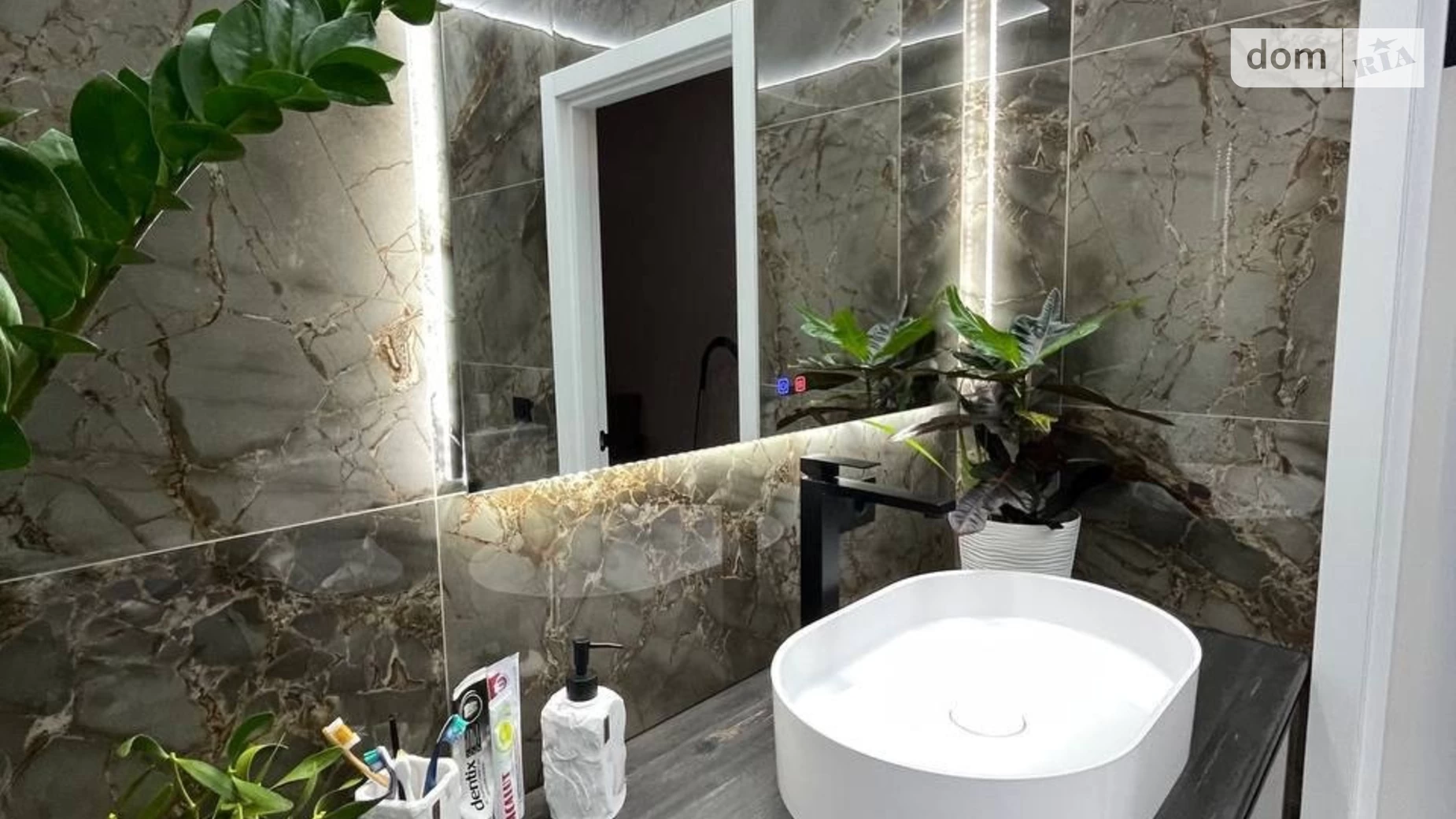 Продается дом на 2 этажа 115 кв. м с подвалом, цена: 86000 $ - фото 5