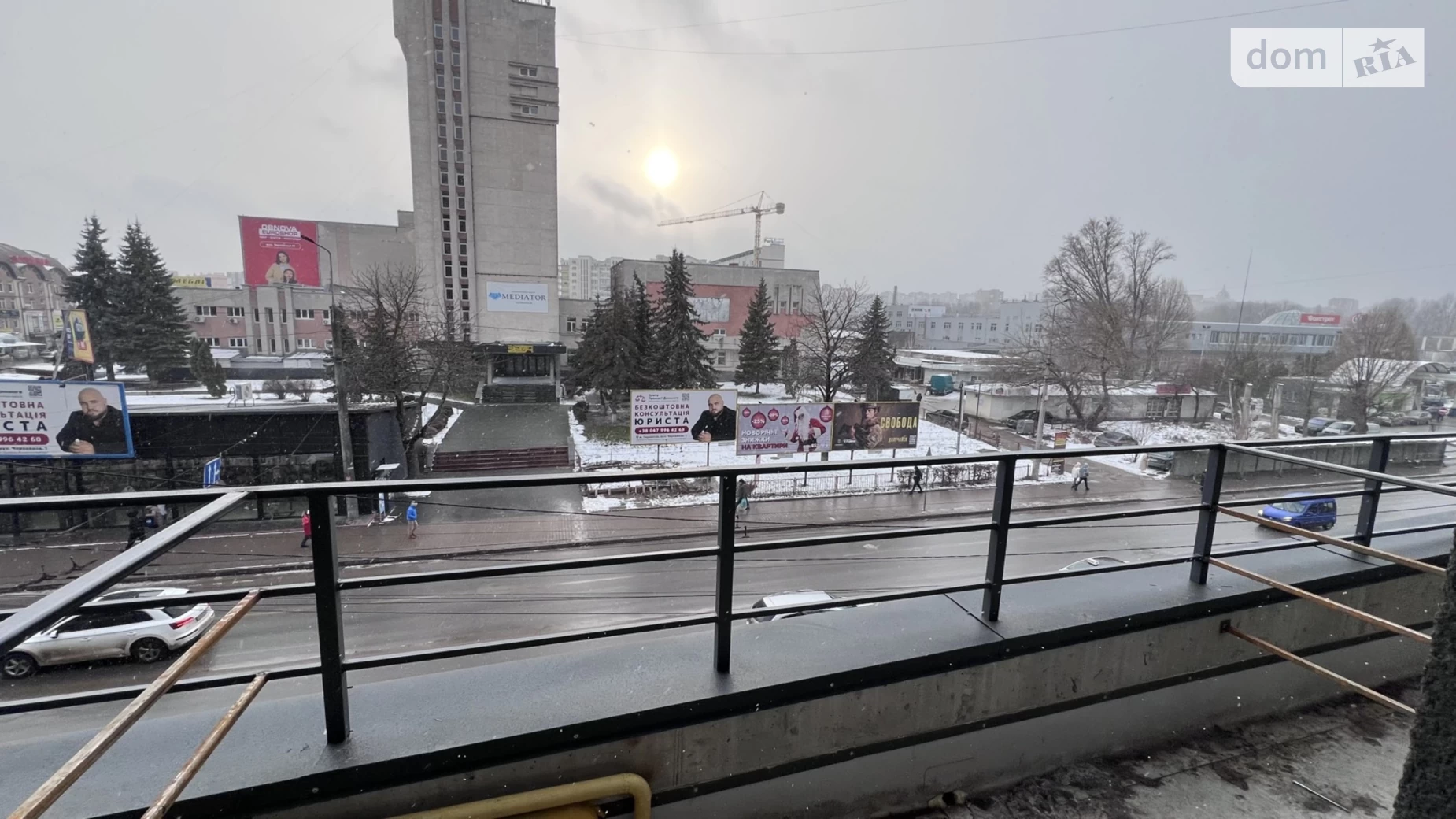 2-комнатная квартира 70.1 кв. м в Тернополе, ул. Торговица(Живова Анатолия), 19 - фото 5