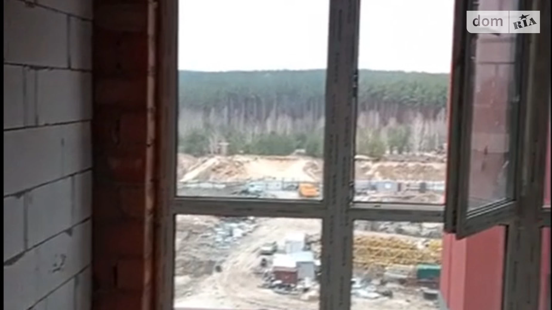 Продається 1-кімнатна квартира 37 кв. м у Ірпені, вул. Університетська(Карла Маркса), 1Ш - фото 2