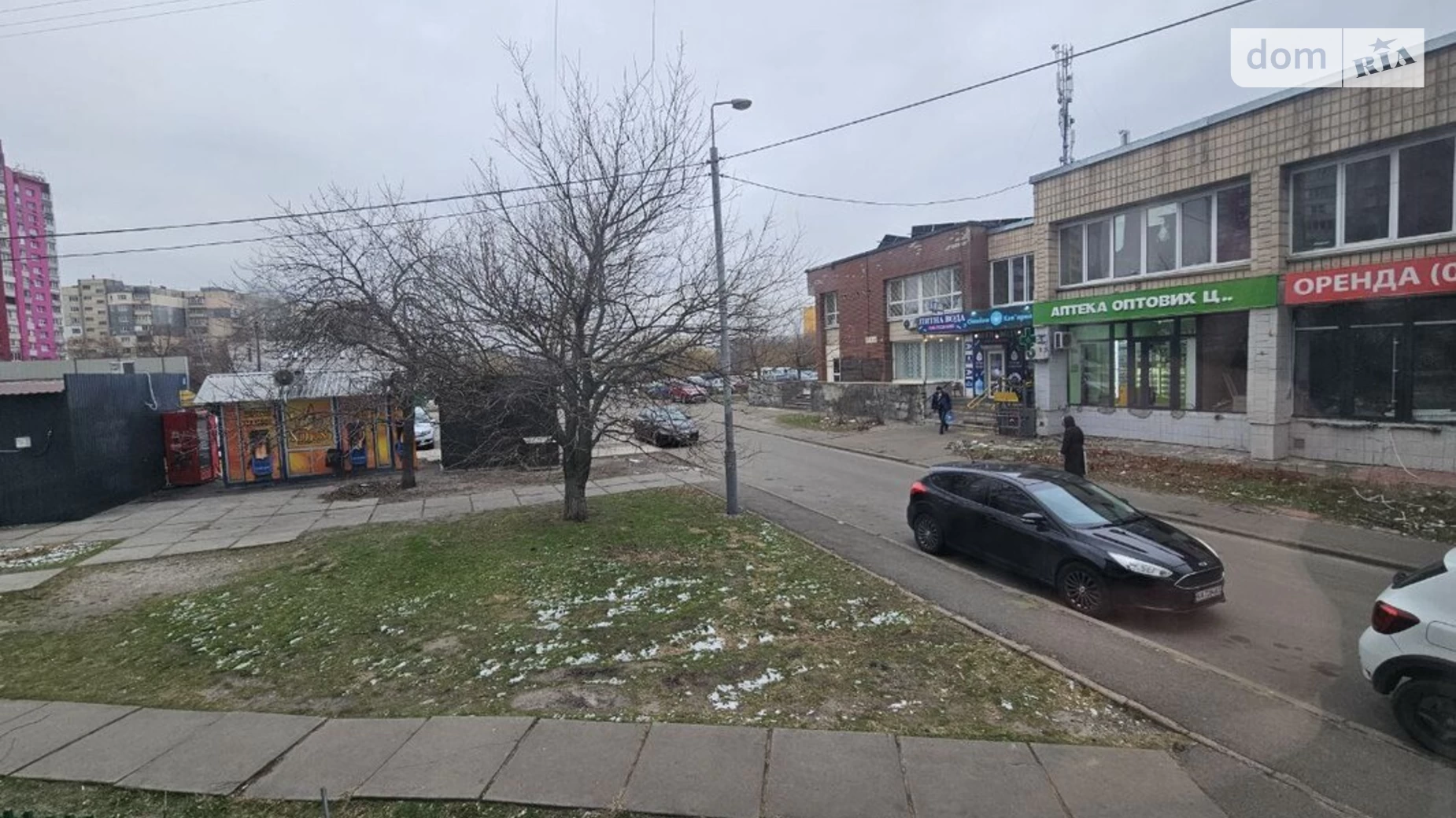 Продается 3-комнатная квартира 60.3 кв. м в Киеве, ул. Радужная, 4 - фото 2
