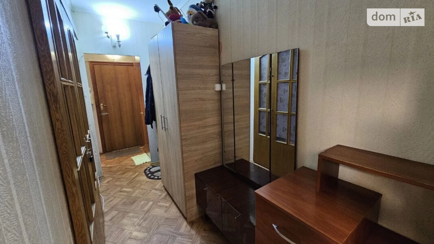 Продается 3-комнатная квартира 60.3 кв. м в Киеве, ул. Радужная, 4 - фото 5