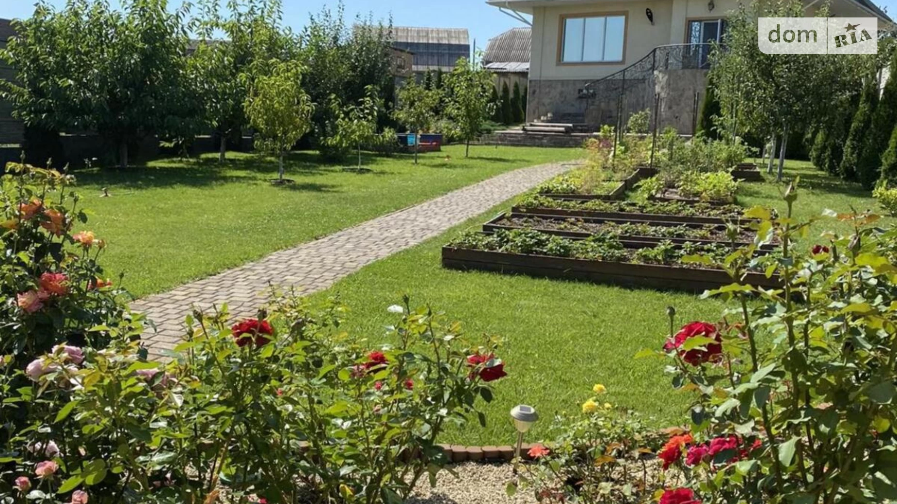 Продається будинок 2 поверховий 300 кв. м з меблями, цена: 275000 $ - фото 5