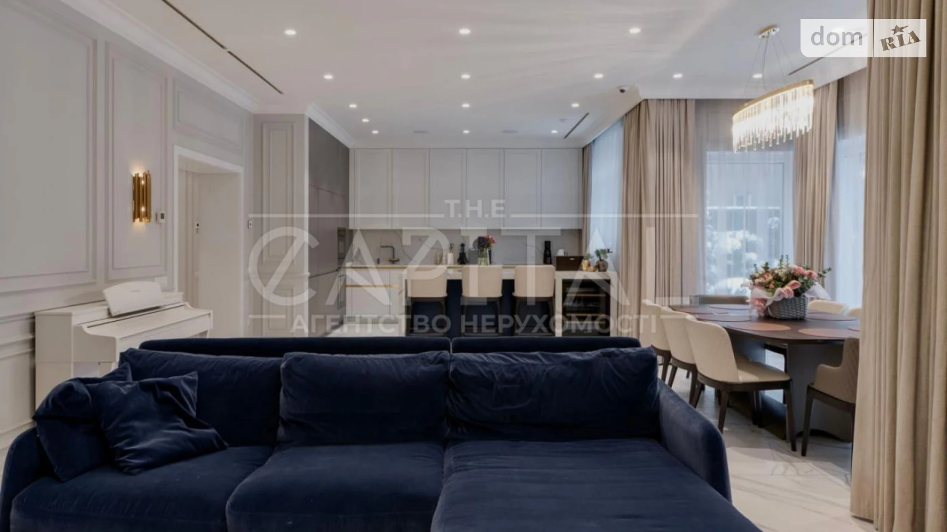 Сдается в аренду дом на 3 этажа 430 кв. м с участком, цена: 10000 $ - фото 3