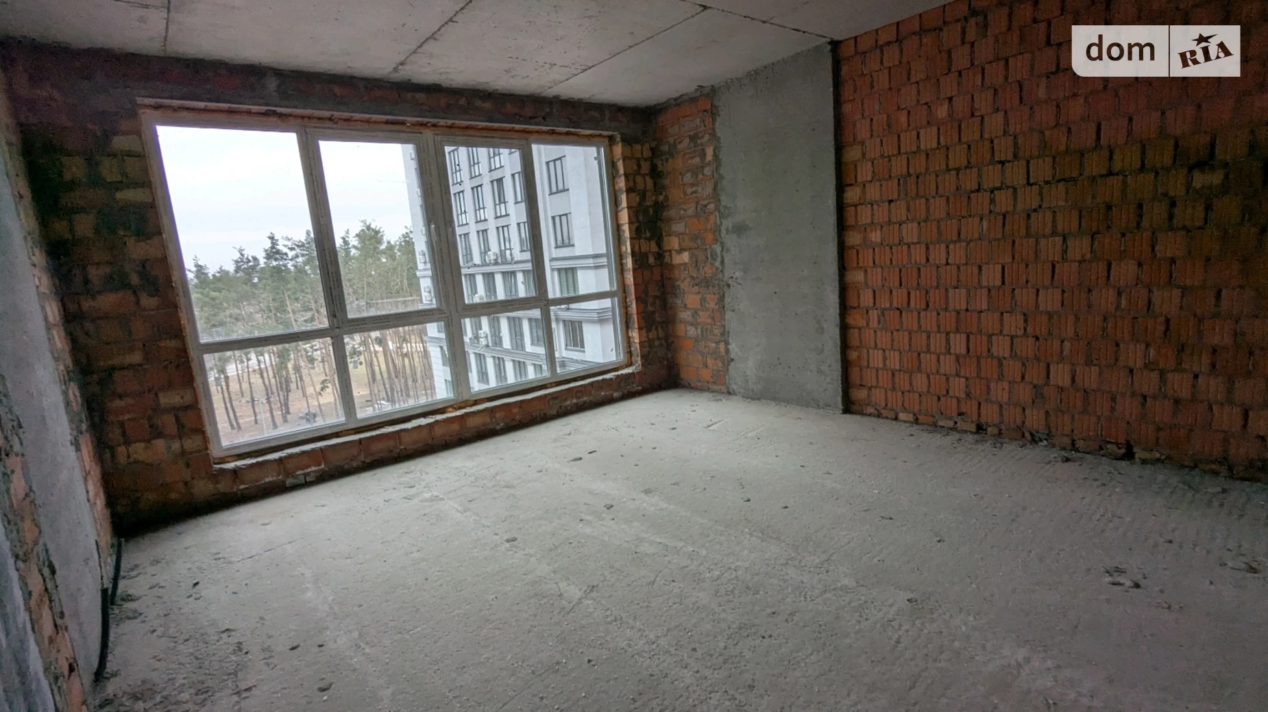 Продается 1-комнатная квартира 30 кв. м в Ирпене, ул. Университетская(Карла Маркса), 1М - фото 2