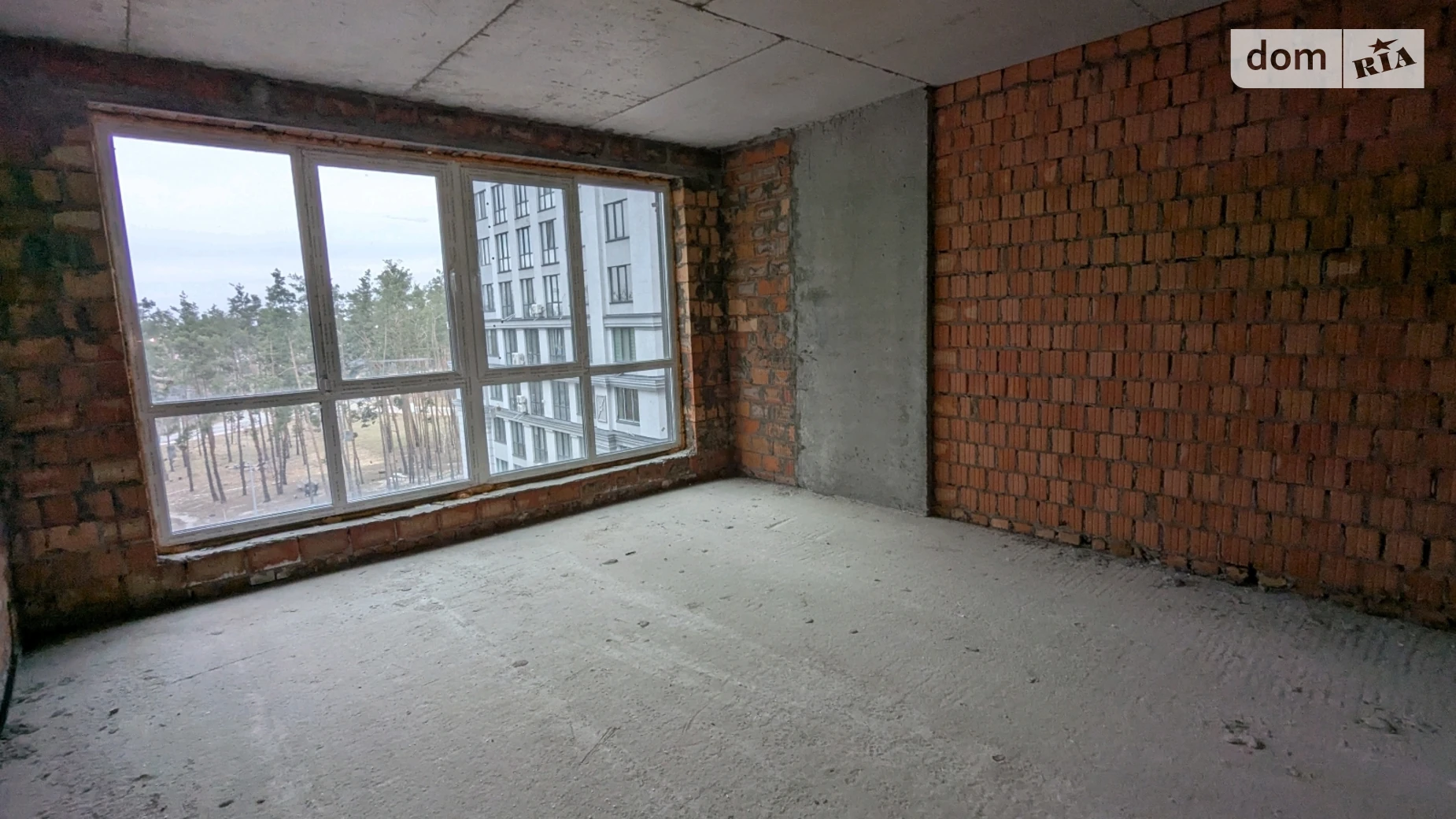 Продается 1-комнатная квартира 30 кв. м в Ирпене, ул. Университетская(Карла Маркса), 1М - фото 3