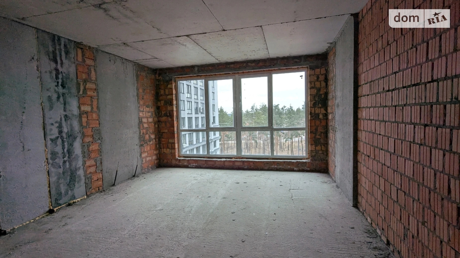 Продается 1-комнатная квартира 30 кв. м в Ирпене, ул. Университетская(Карла Маркса), 1М - фото 4