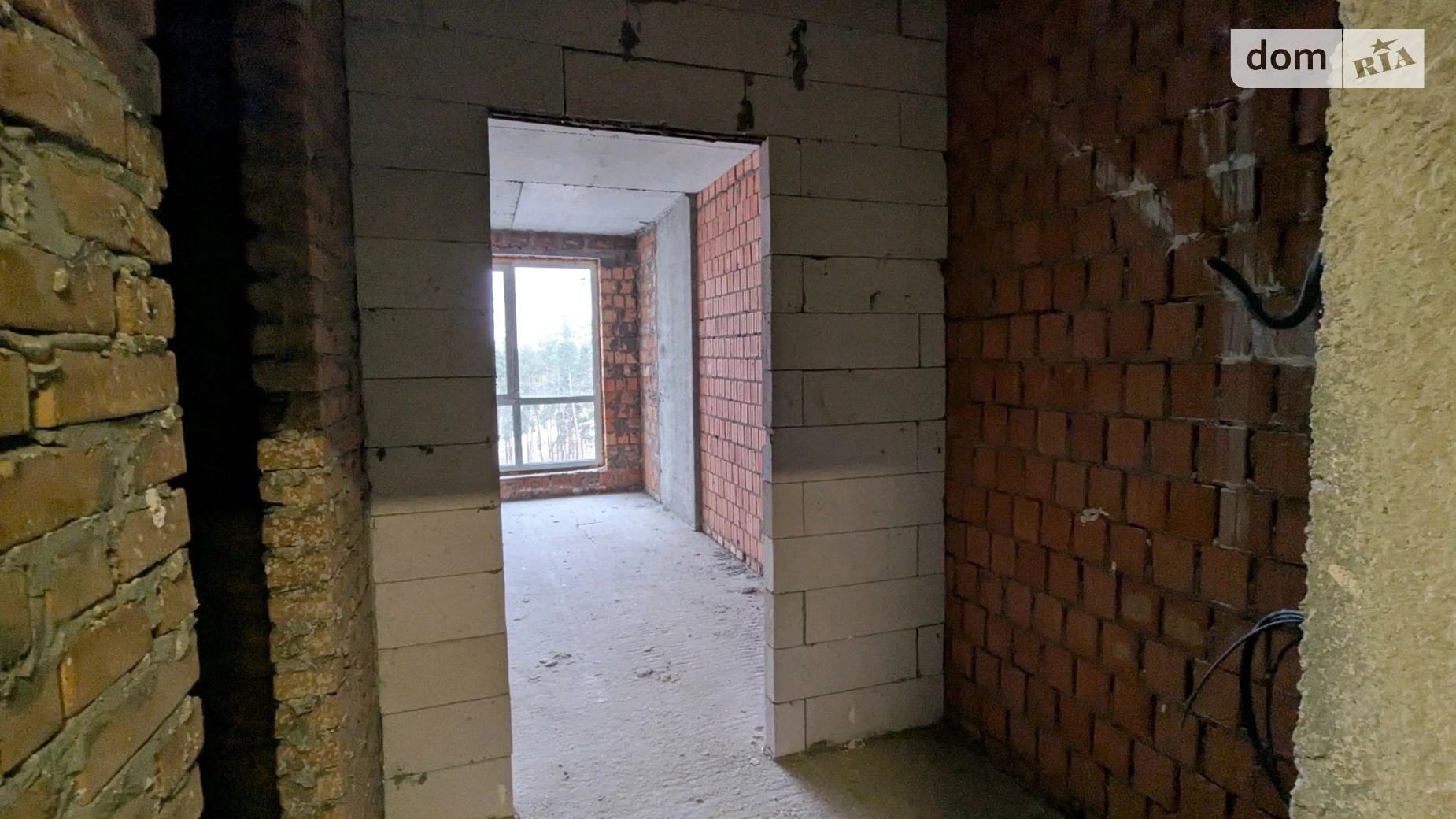 Продается 1-комнатная квартира 30 кв. м в Ирпене, ул. Университетская(Карла Маркса), 1М - фото 5