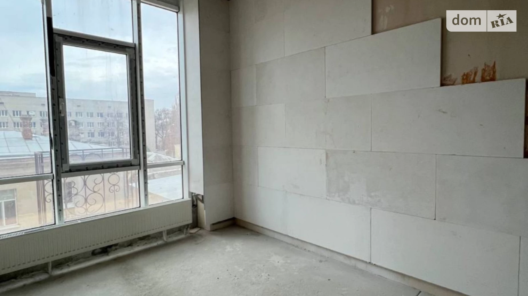 Продается 1-комнатная квартира 47 кв. м в Одессе, бул. Итальянский - фото 4