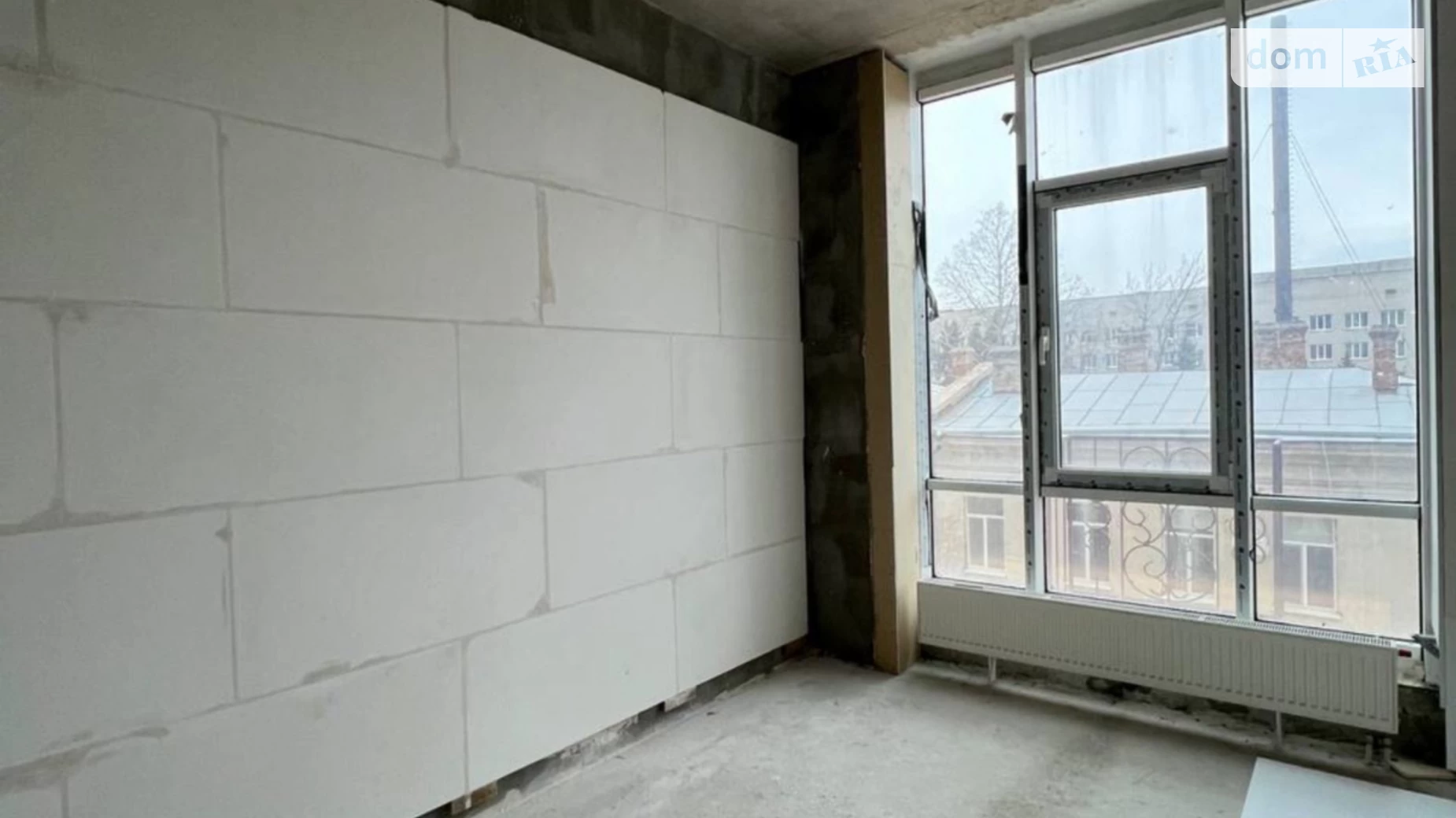 Продается 1-комнатная квартира 47 кв. м в Одессе, бул. Итальянский - фото 5