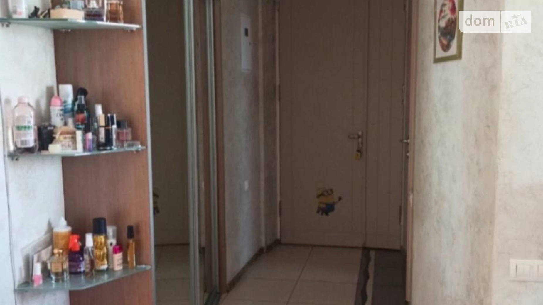 Продається 2-кімнатна квартира 69 кв. м у Одесі, вул. Маразліївська - фото 2