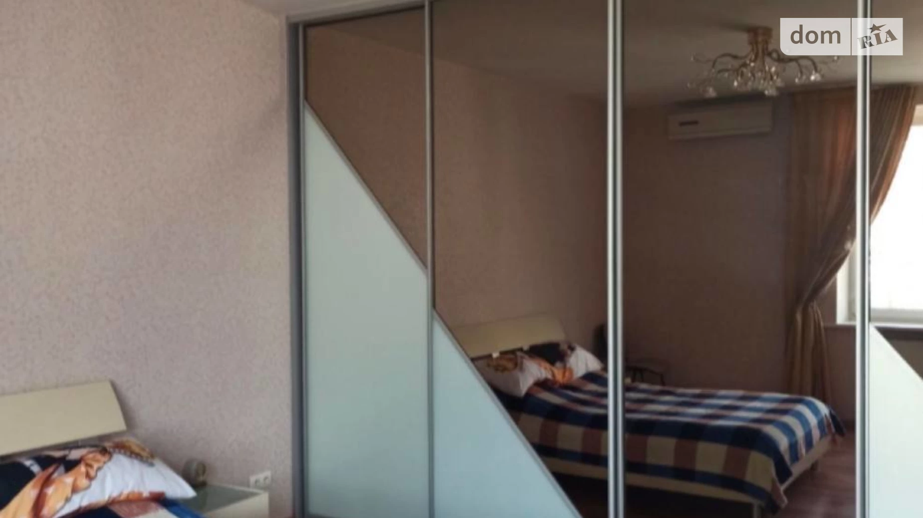Продається 2-кімнатна квартира 69 кв. м у Одесі, вул. Маразліївська - фото 5