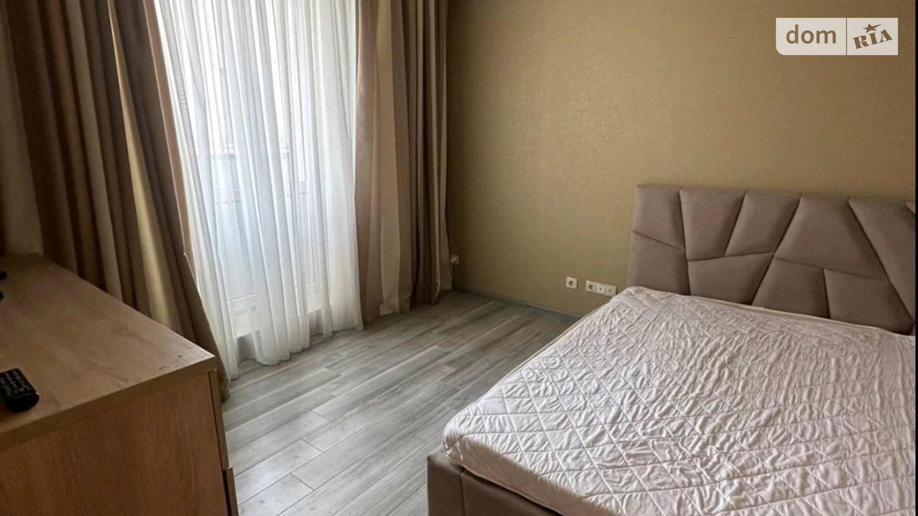 Здається в оренду 1-кімнатна квартира 40 кв. м у Харкові, просп. Перемоги, 59 - фото 4
