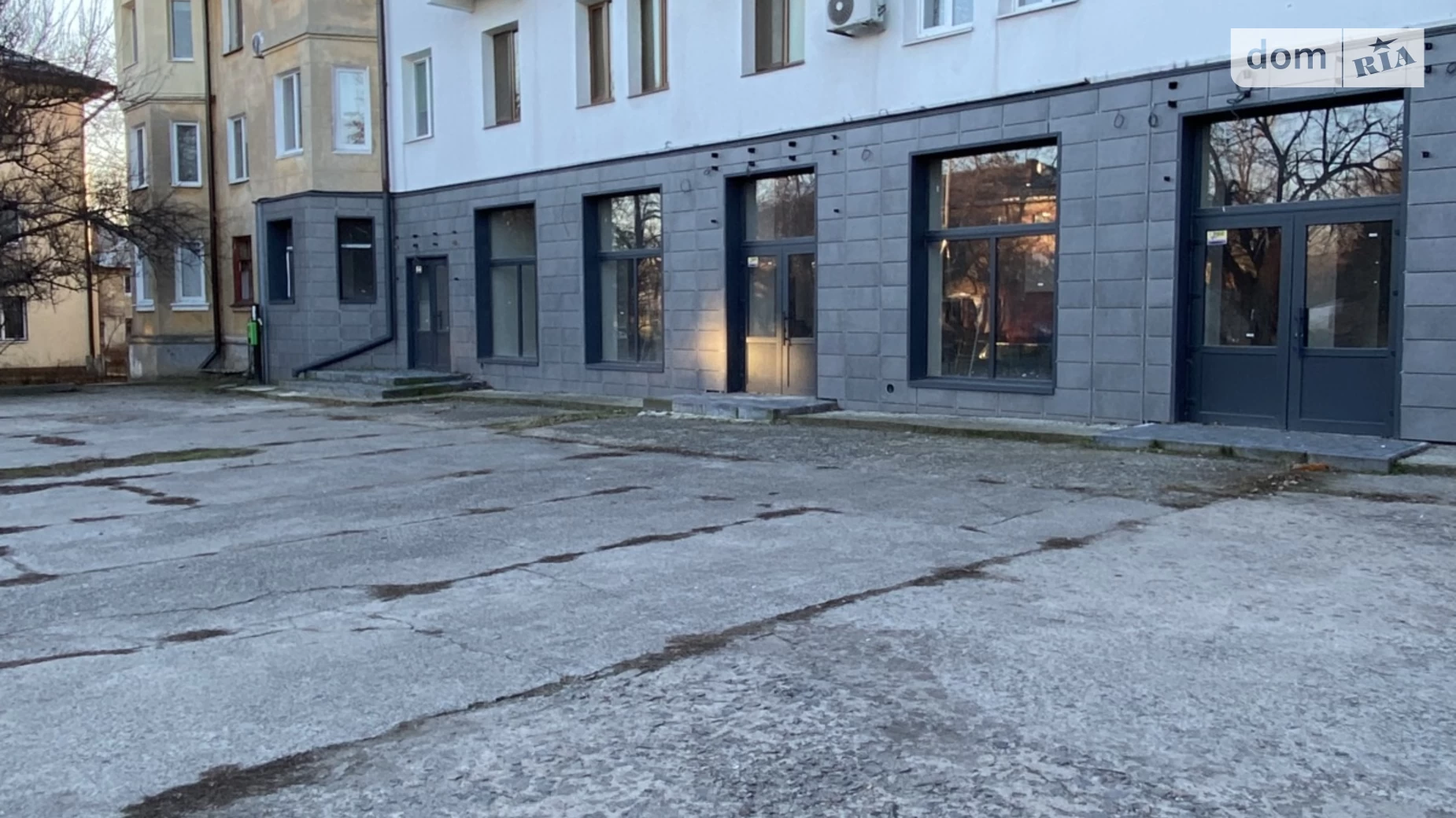 Здається в оренду приміщення вільного призначення 244 кв. м в 7-поверховій будівлі, цена: 60000 грн - фото 2