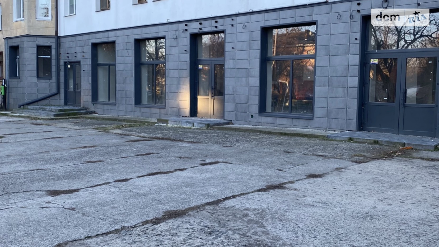 Здається в оренду приміщення вільного призначення 244 кв. м в 7-поверховій будівлі, цена: 60000 грн - фото 3