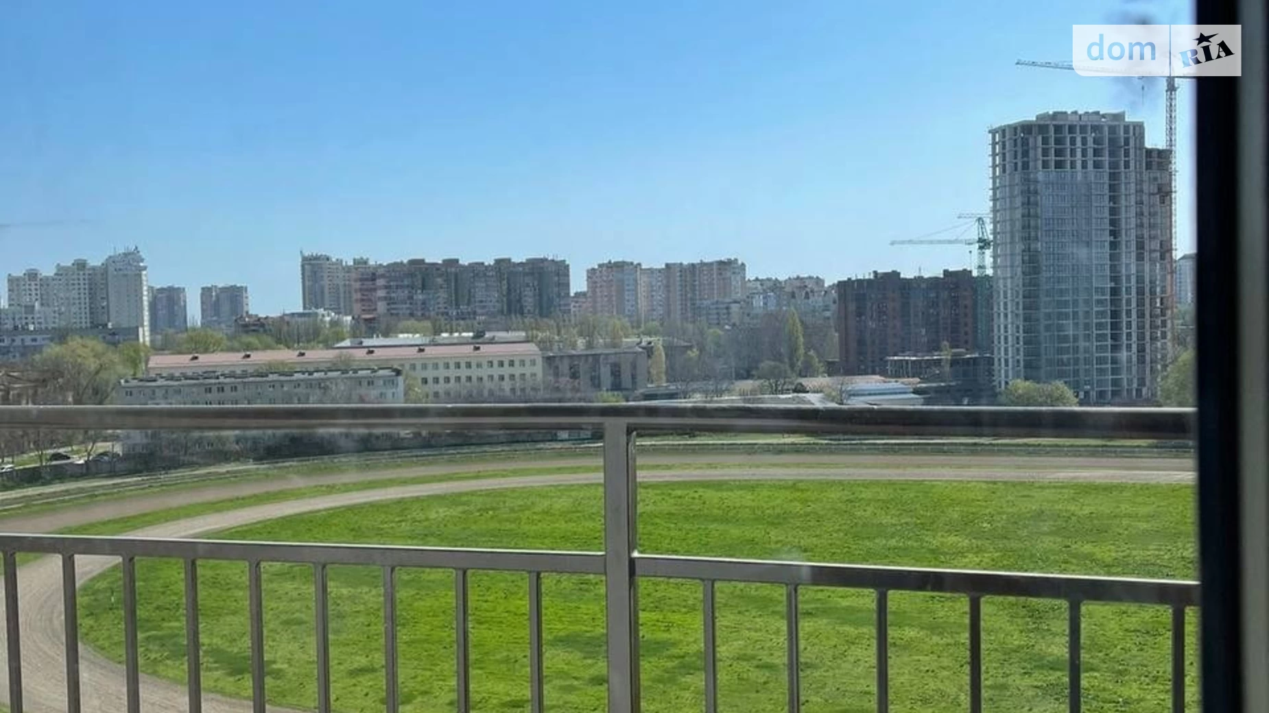 Продается 2-комнатная квартира 66.7 кв. м в Одессе, ул. Краснова, 3 корпус 60 - фото 5