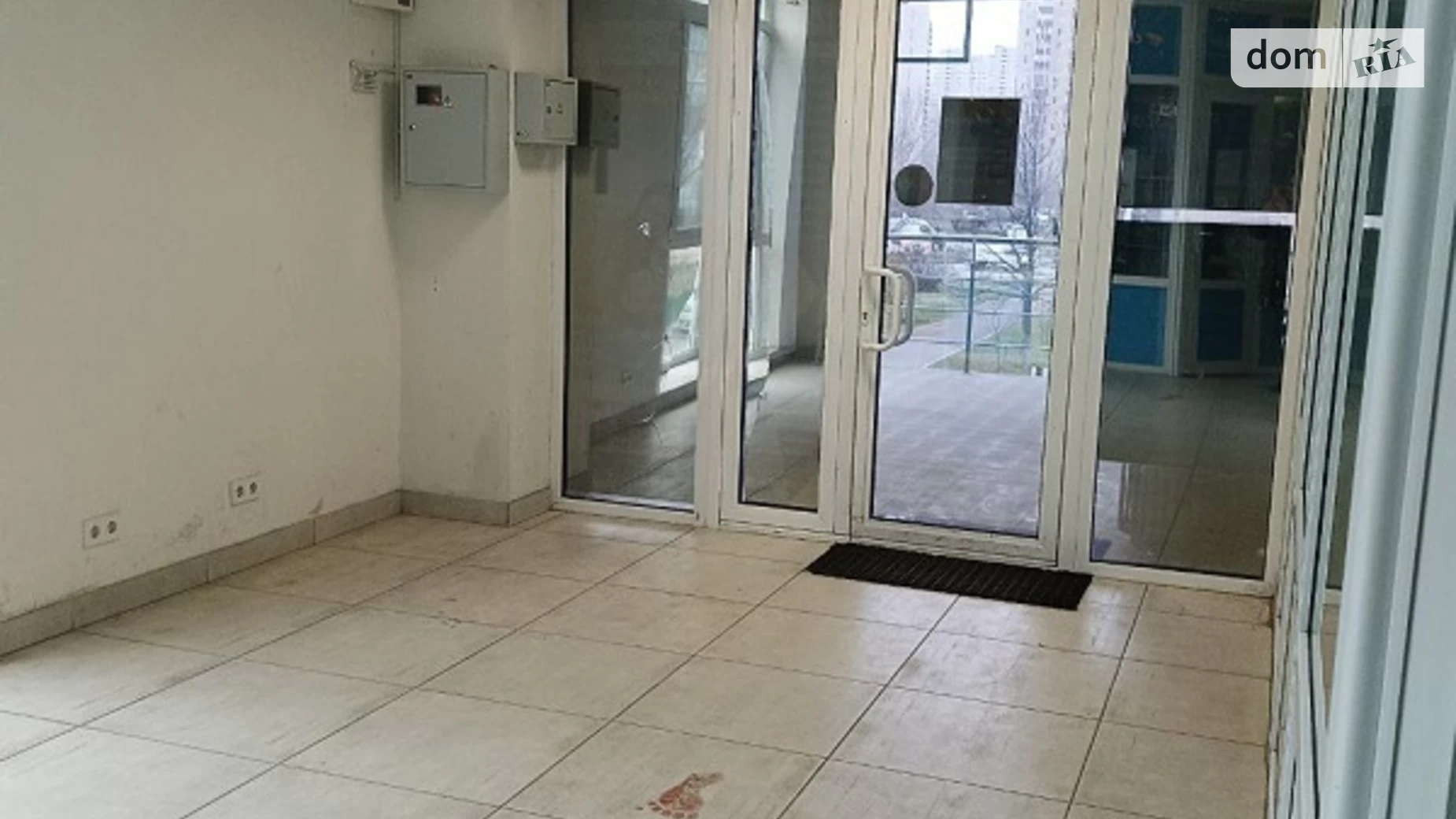 Сдается в аренду помещения свободного назначения 39 кв. м в 4-этажном здании, цена: 13650 грн - фото 4