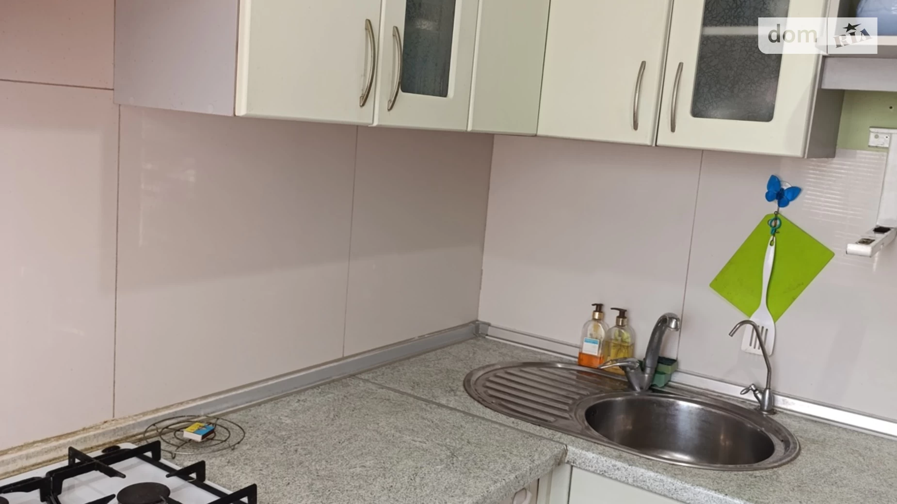 Продается 2-комнатная квартира 45.2 кв. м в Днепре, просп. Поля Александра - фото 2