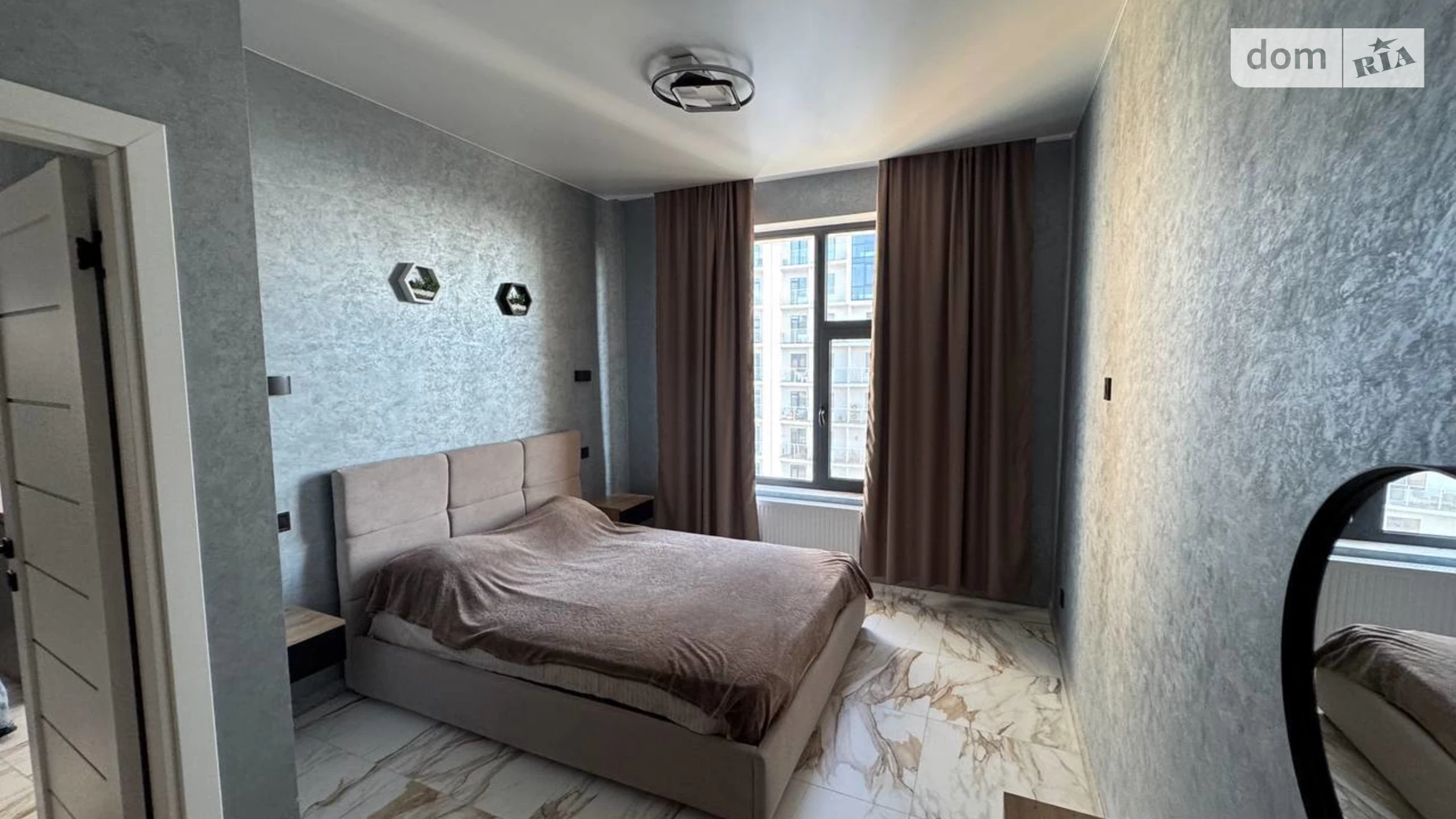 Продается 1-комнатная квартира 44 кв. м в Одессе, пер. Ванный, 5Г - фото 4