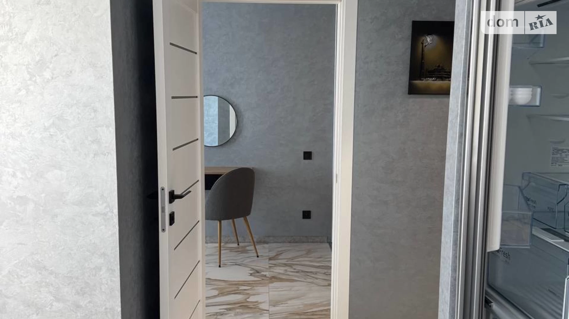 Продается 1-комнатная квартира 44 кв. м в Одессе, пер. Ванный, 5Г - фото 5