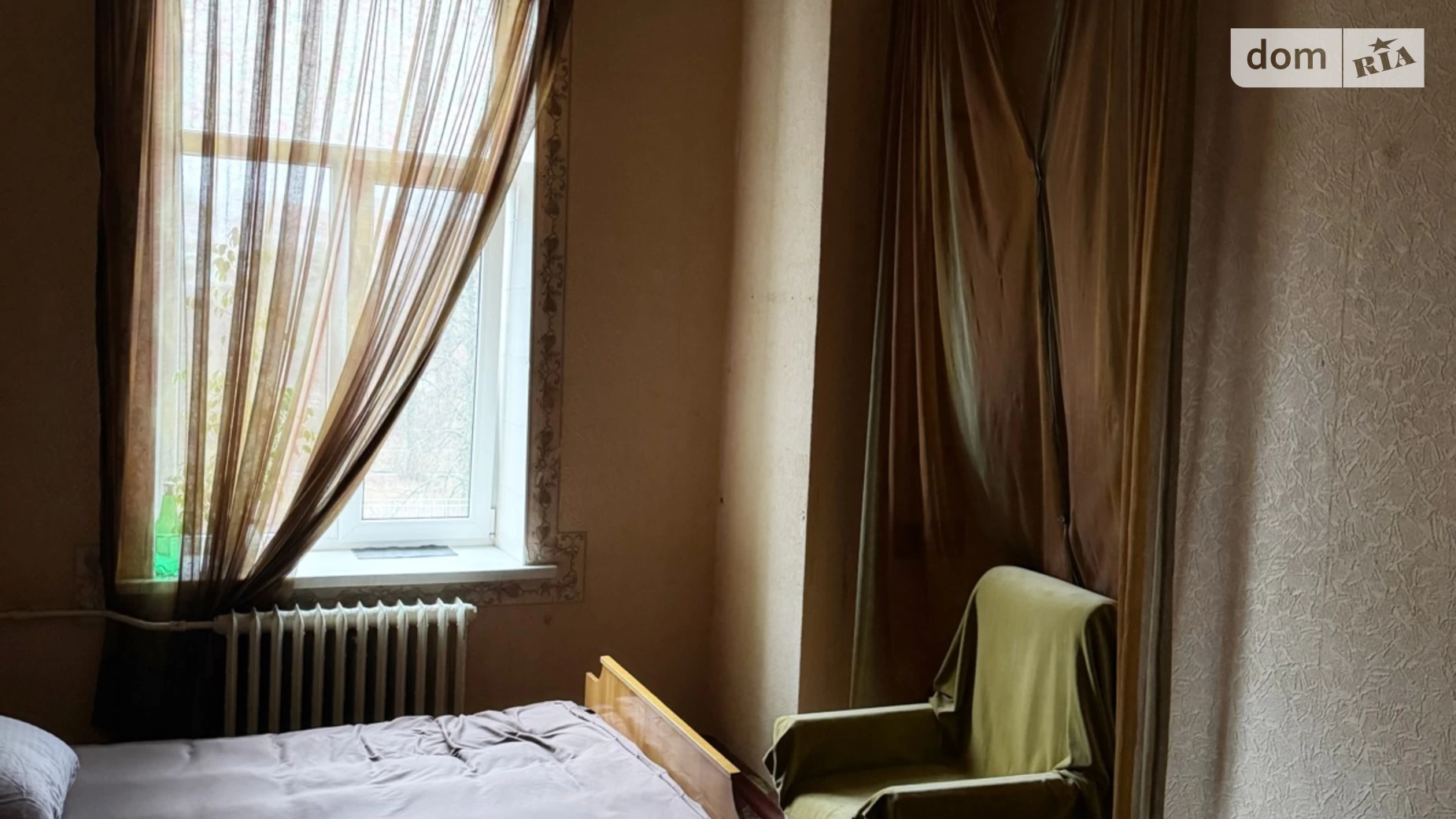 Продается комната 27.05 кв. м в Сумах, цена: 5500 $ - фото 3