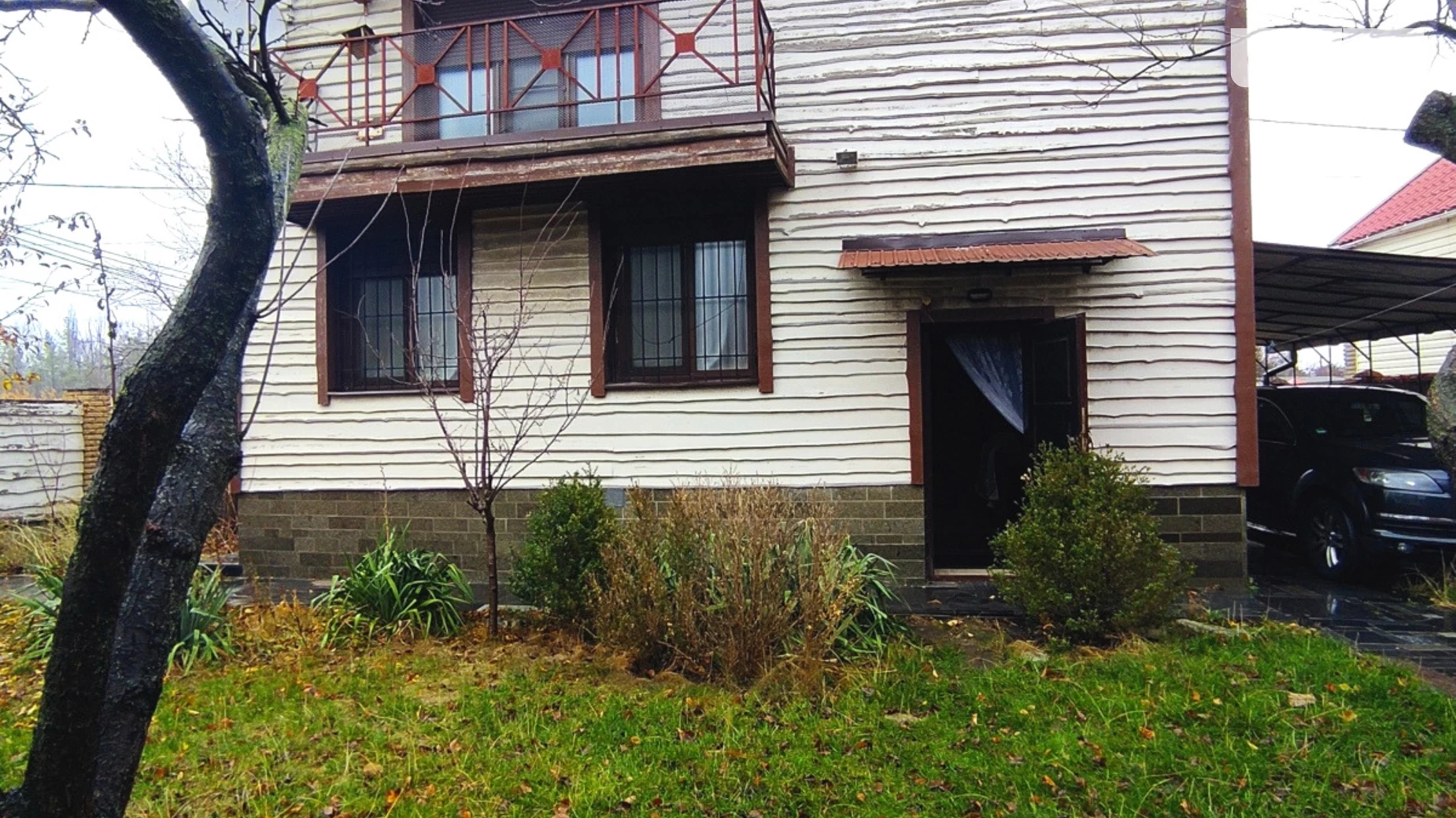 Продается дом на 2 этажа 78.3 кв. м с камином, цена: 56000 $ - фото 3