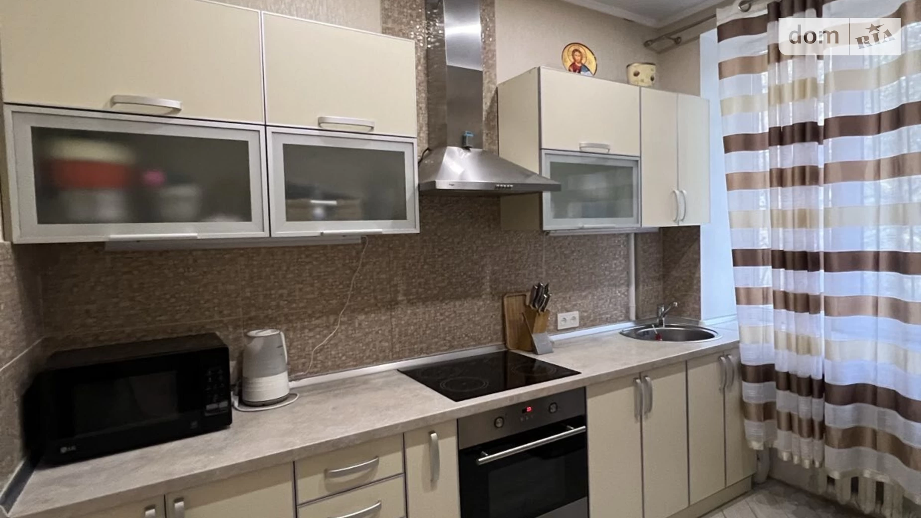 2-комнатная квартира 54 кв. м в Запорожье, бул. Шевченко, 10А - фото 5