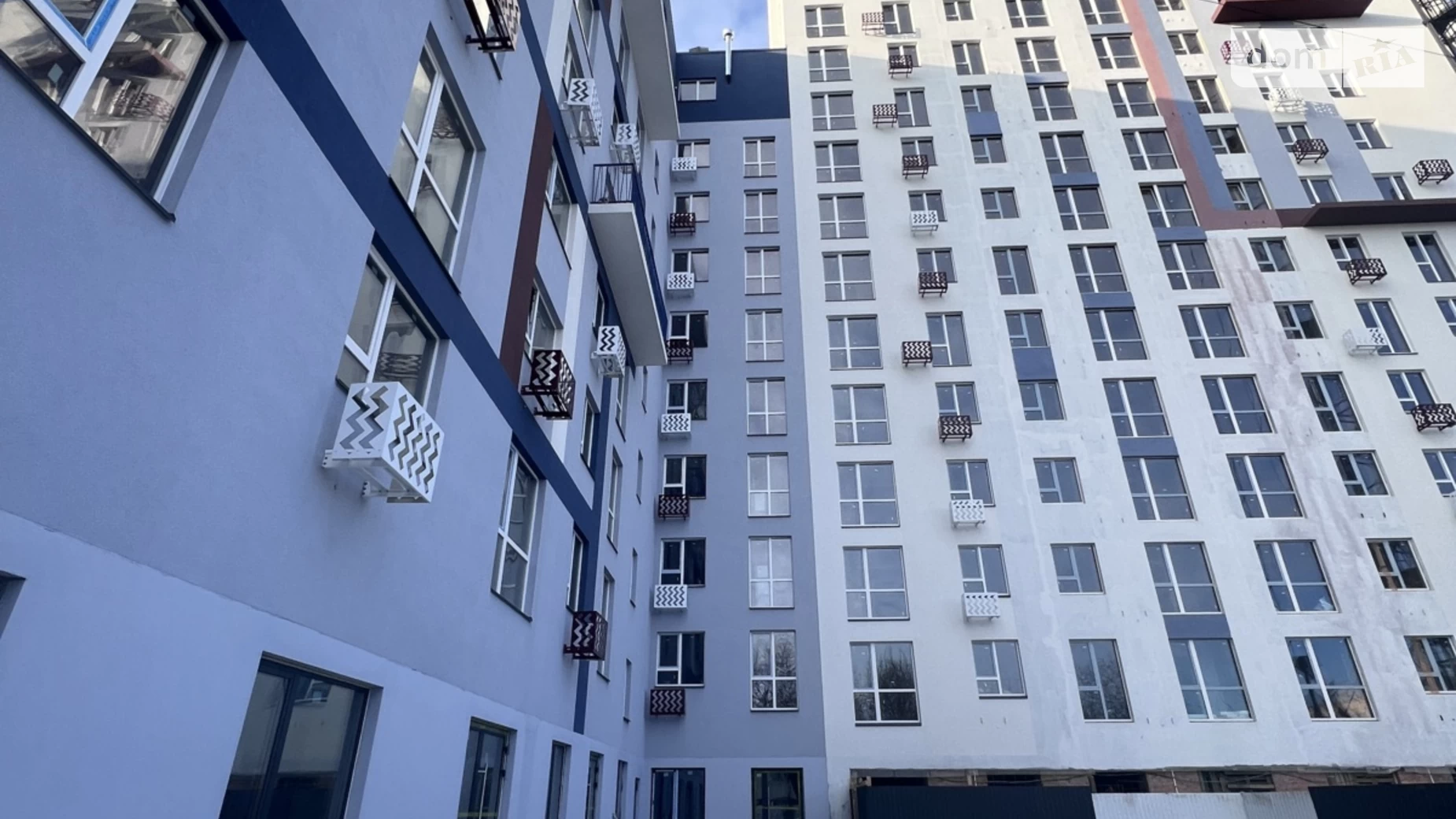 Продается 1-комнатная квартира 39.4 кв. м в Ровно, цена: 37000 $ - фото 3