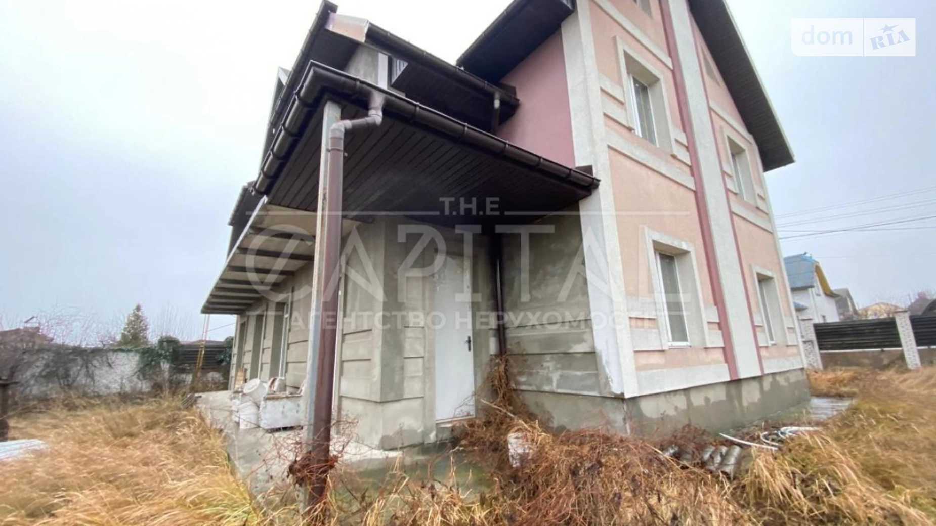 Продається будинок 3 поверховий 500 кв. м з балконом, цена: 260000 $ - фото 2