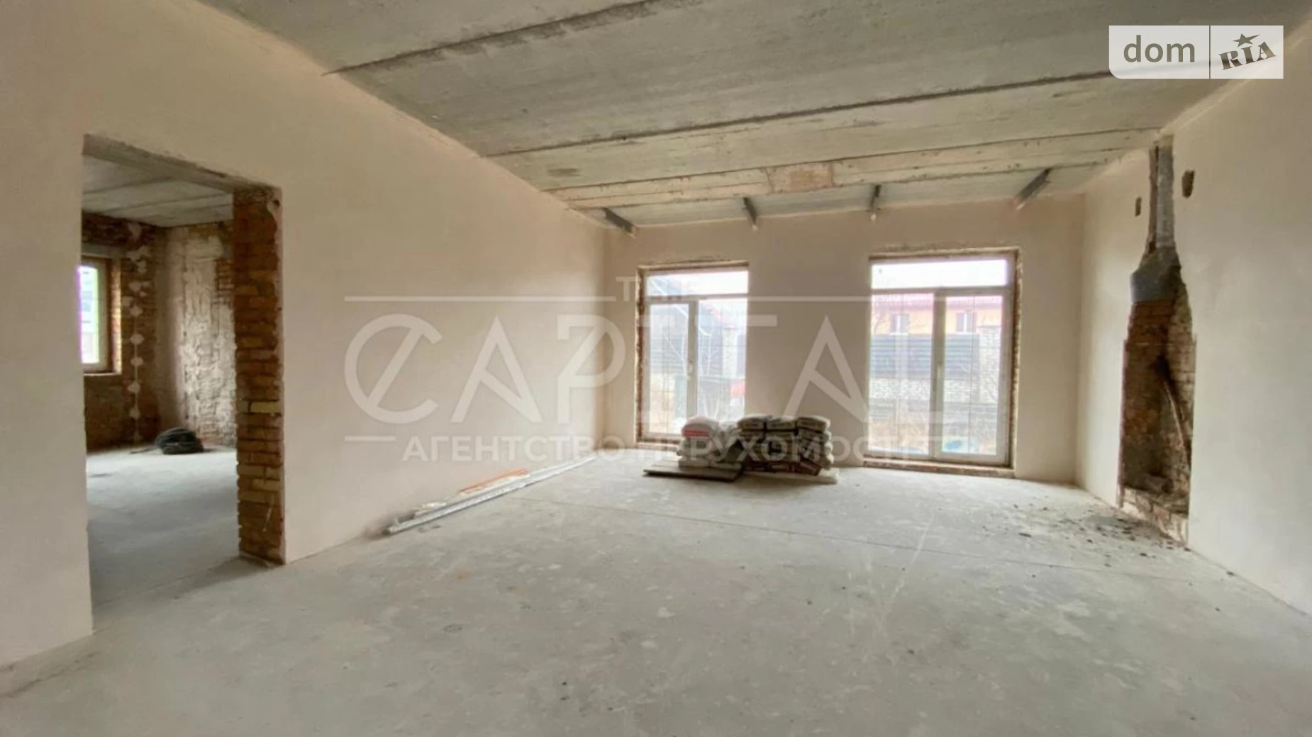 Продається будинок 3 поверховий 500 кв. м з балконом, цена: 260000 $ - фото 3