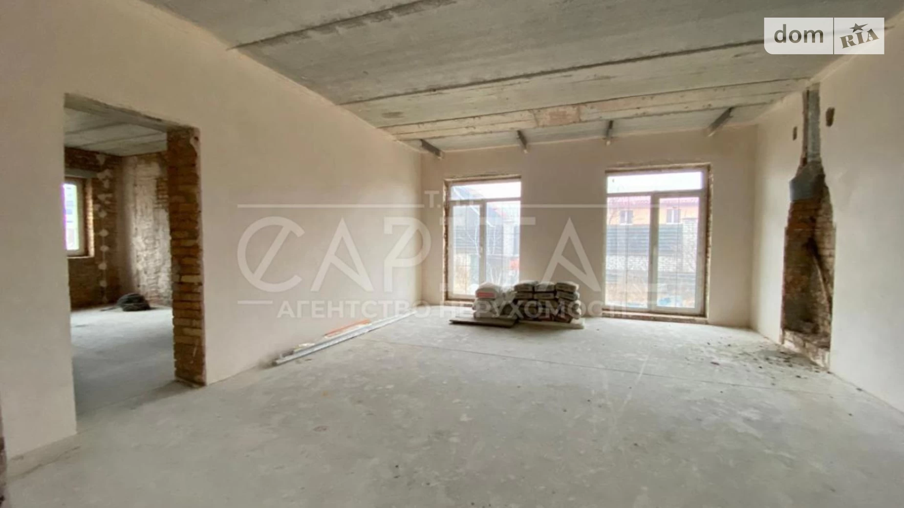 Продається будинок 3 поверховий 500 кв. м з балконом, цена: 260000 $ - фото 4