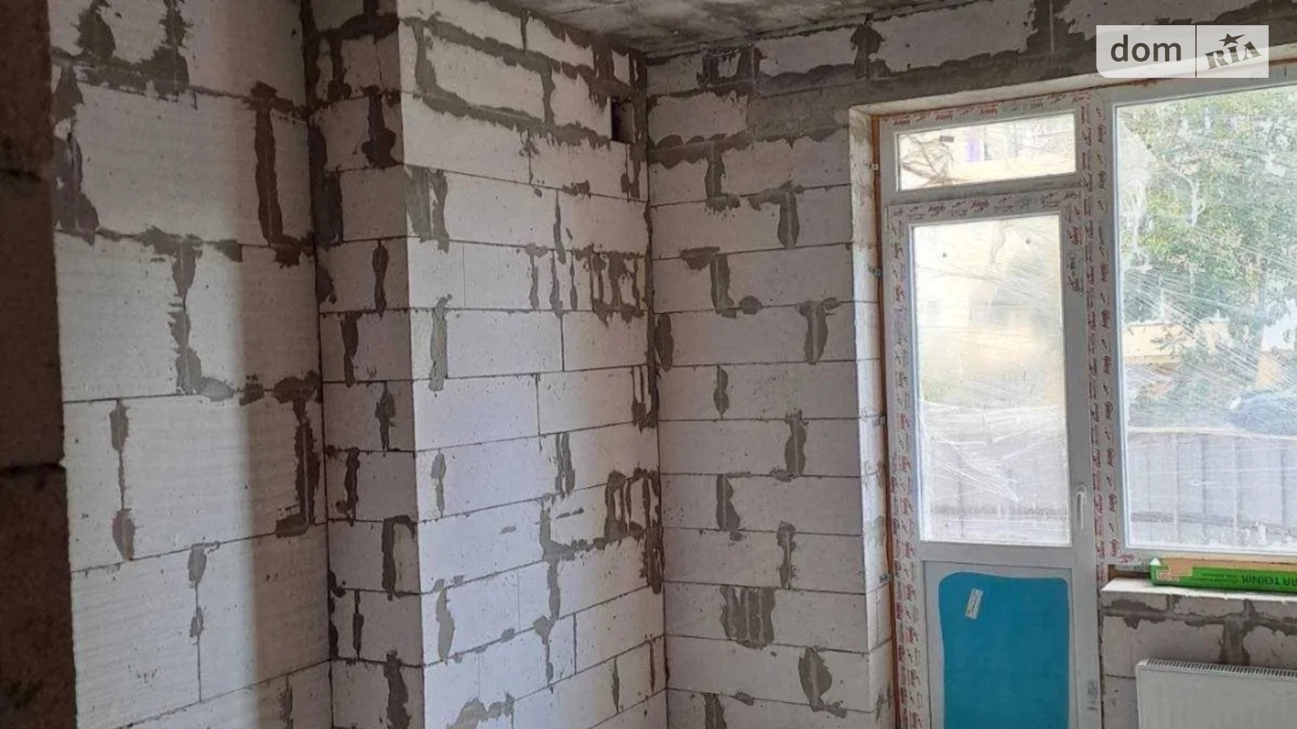 Продається 1-кімнатна квартира 35.8 кв. м у Одесі, вул. Академіка Сахарова - фото 3