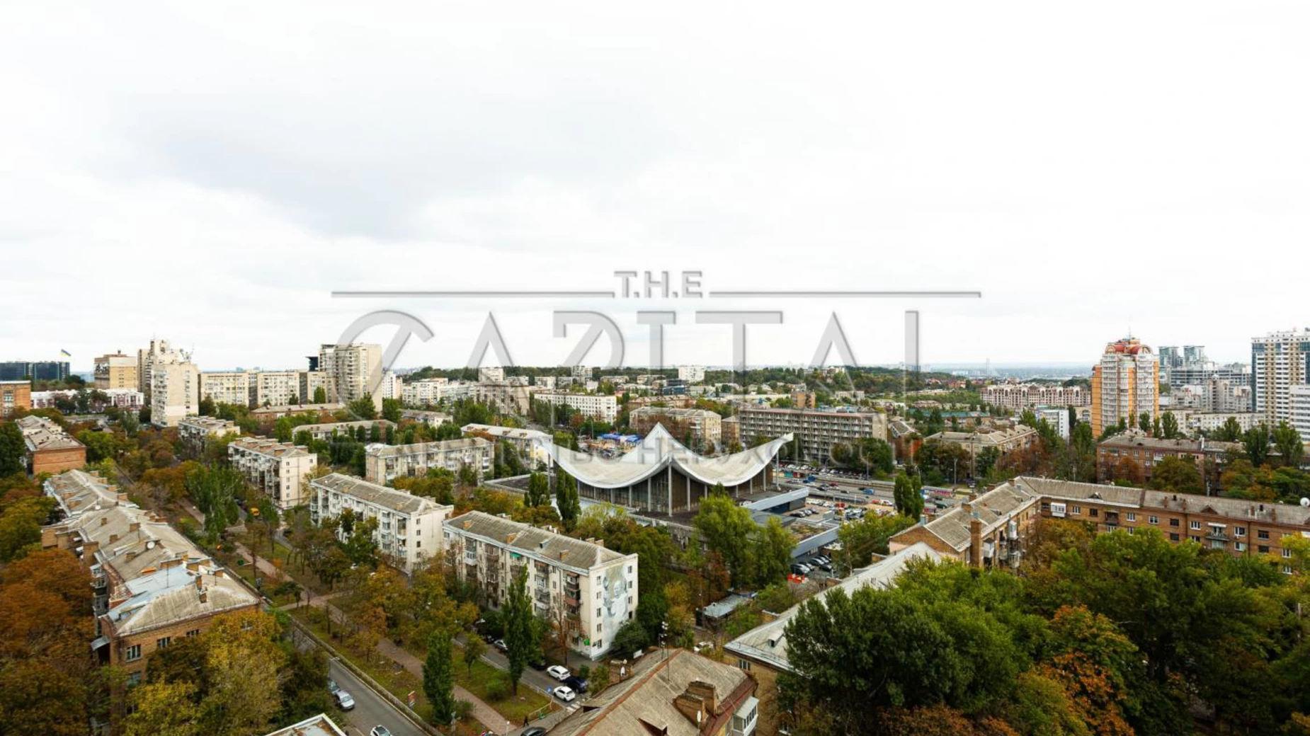 Продается 4-комнатная квартира 135 кв. м в Киеве, ул. Маккейна Джона, 26 - фото 5